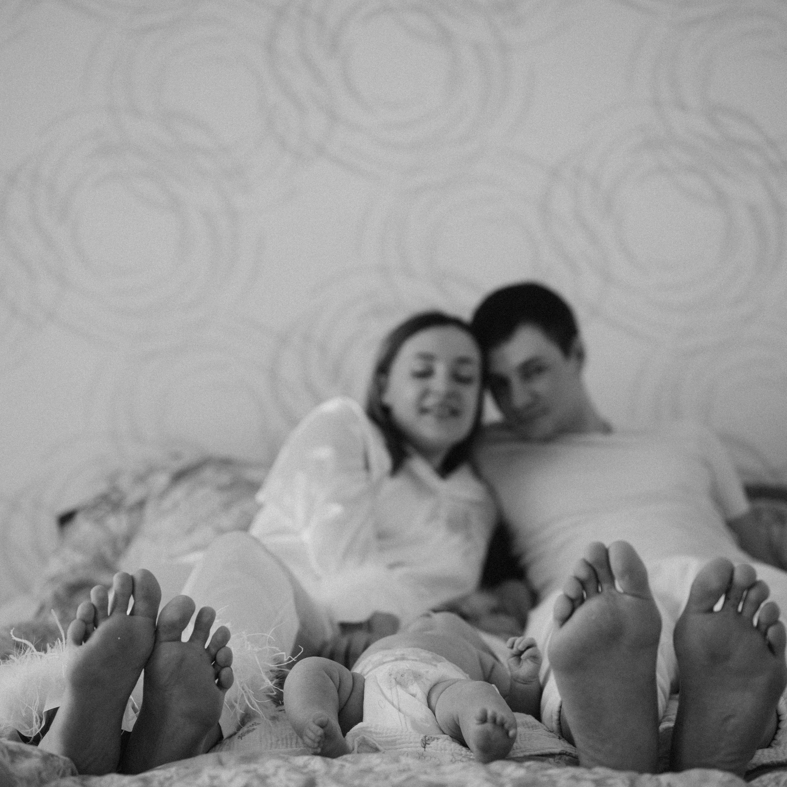 Фотограф в Коломне Алина Ильина