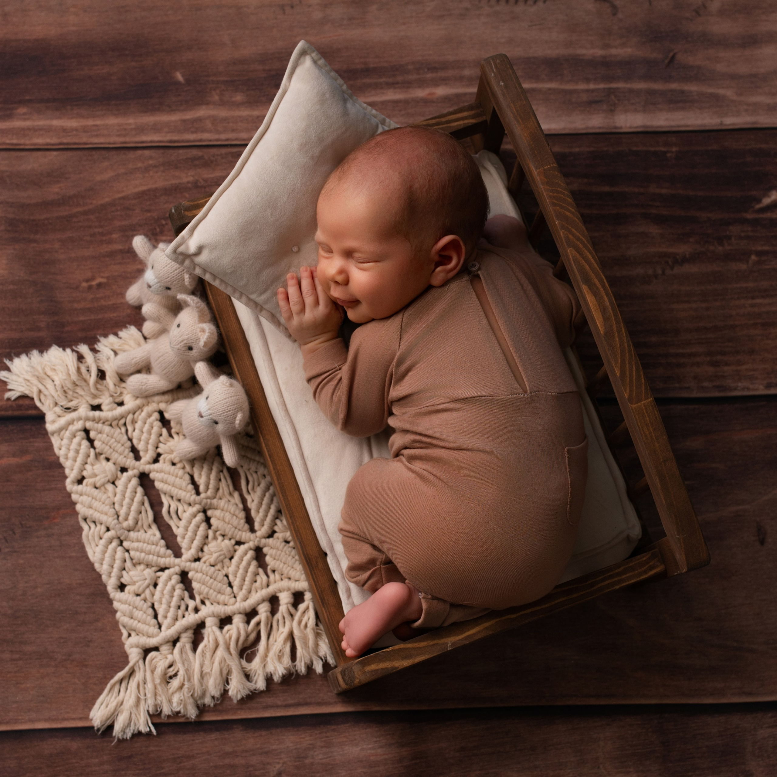 Новорожденные