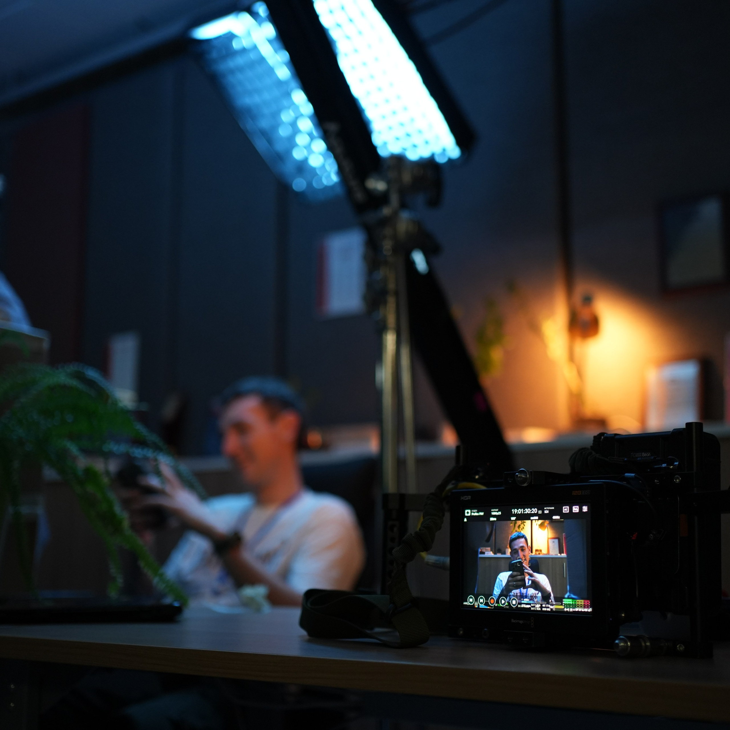 Видео+. Продакшн в Казани