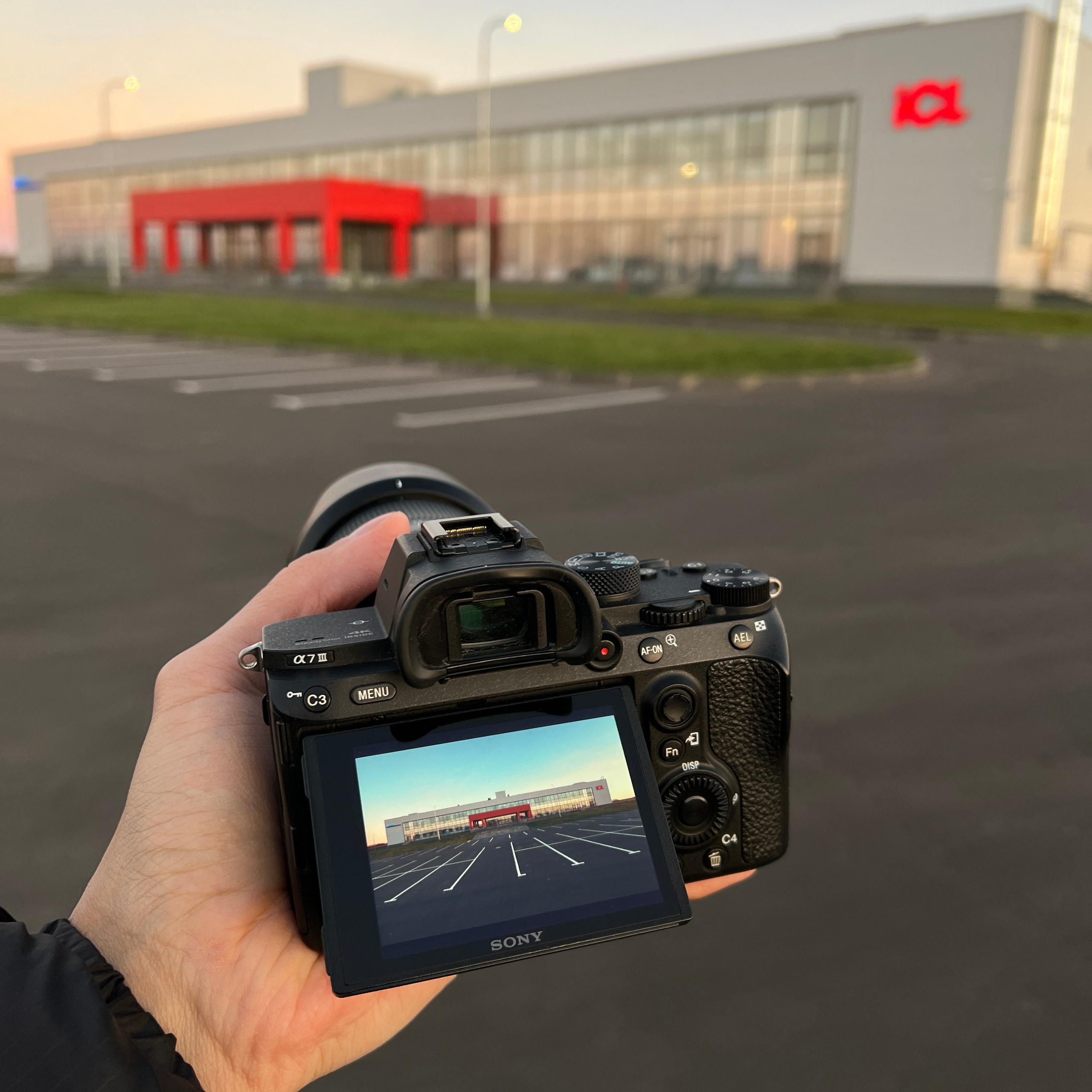 Видео+. Продакшн в Казани