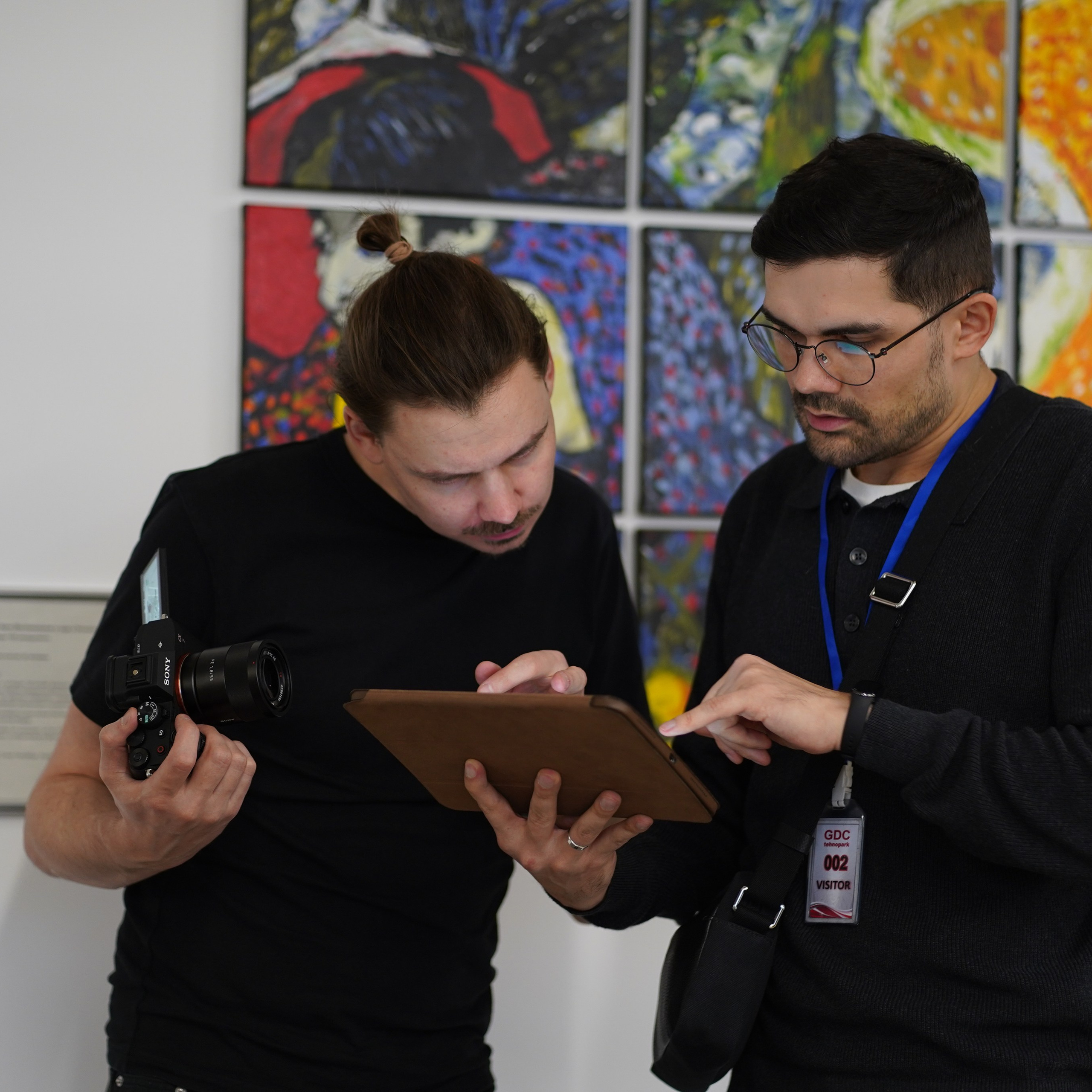 Видео+. Продакшн в Казани