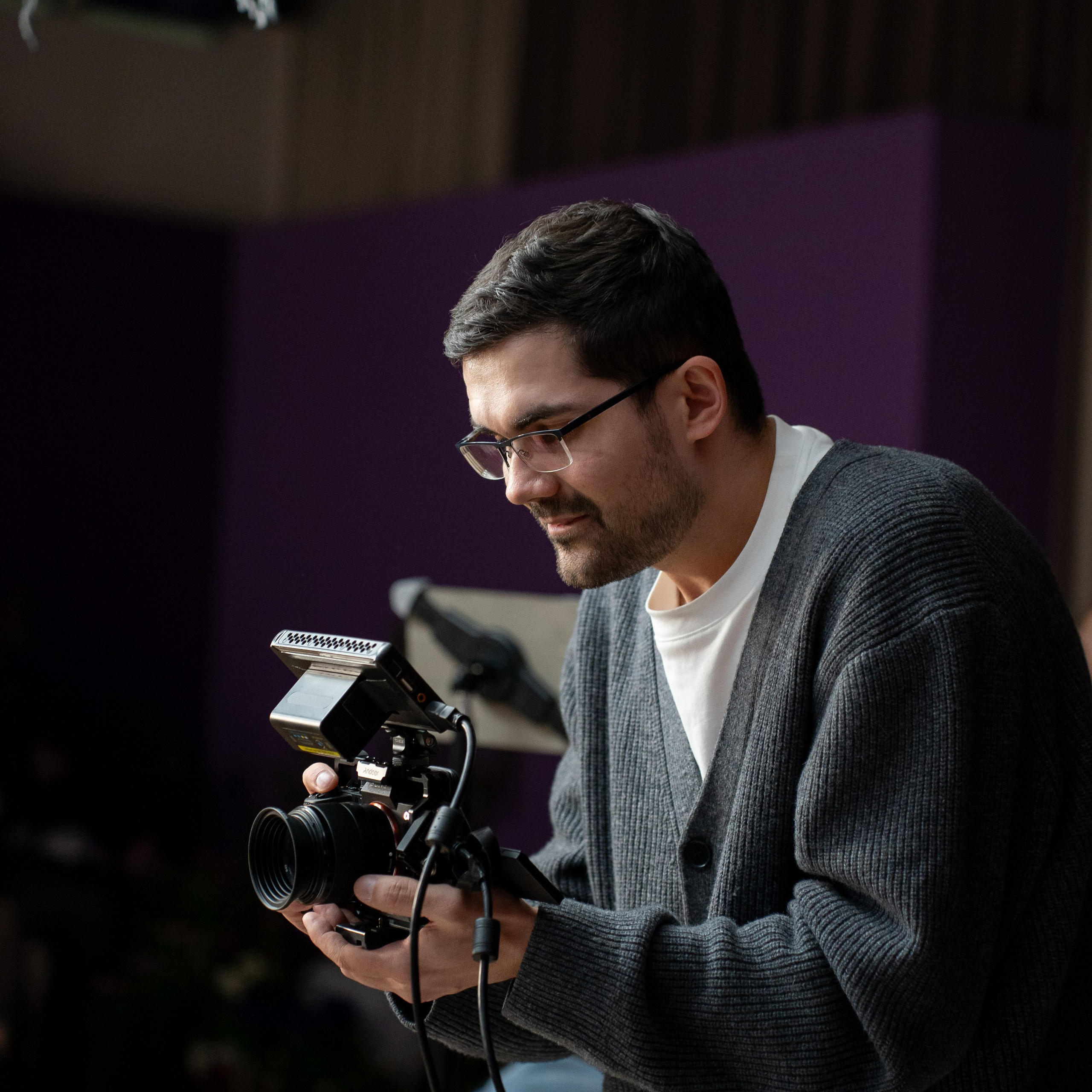 Видео+. Продакшн в Казани