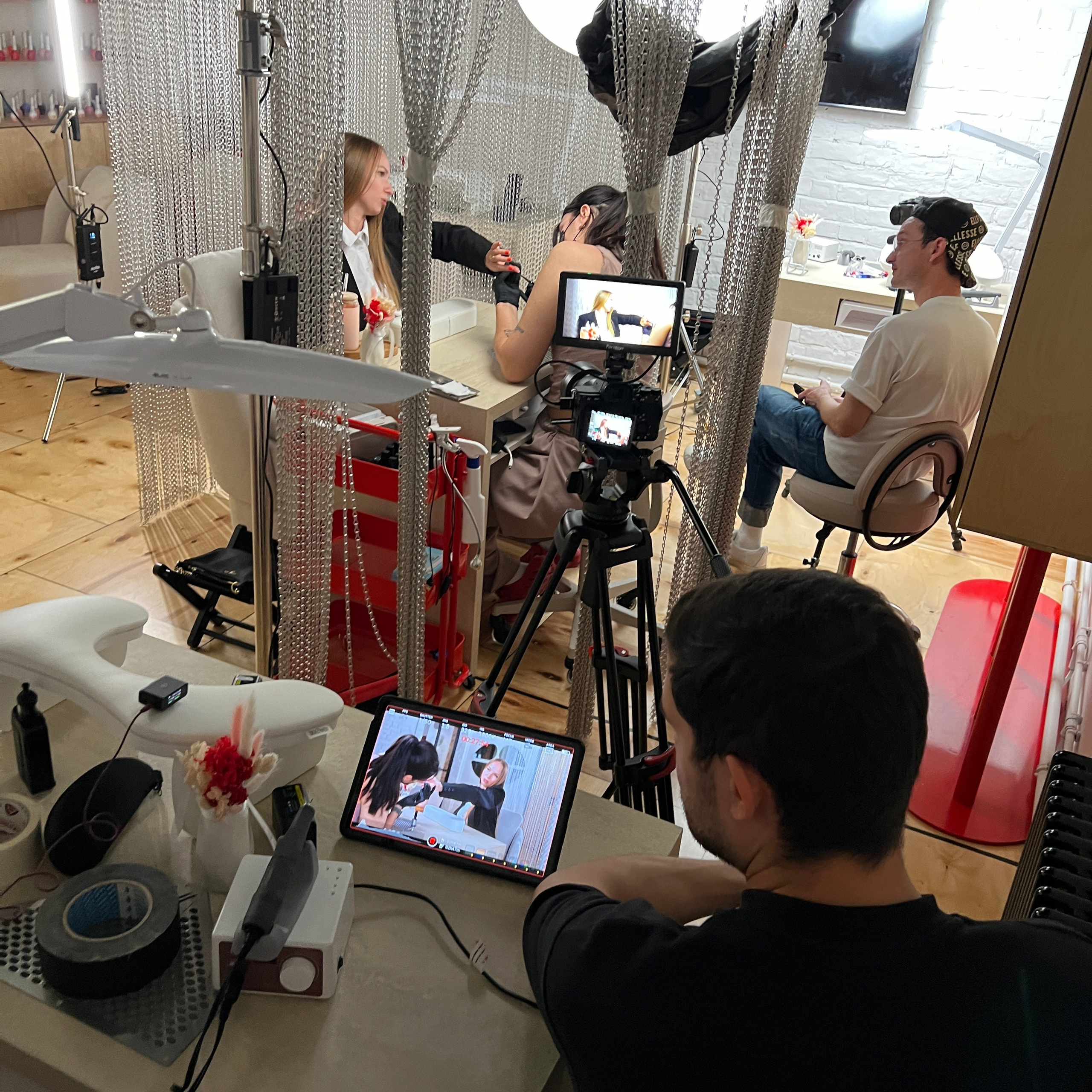 Видео+. Продакшн в Казани