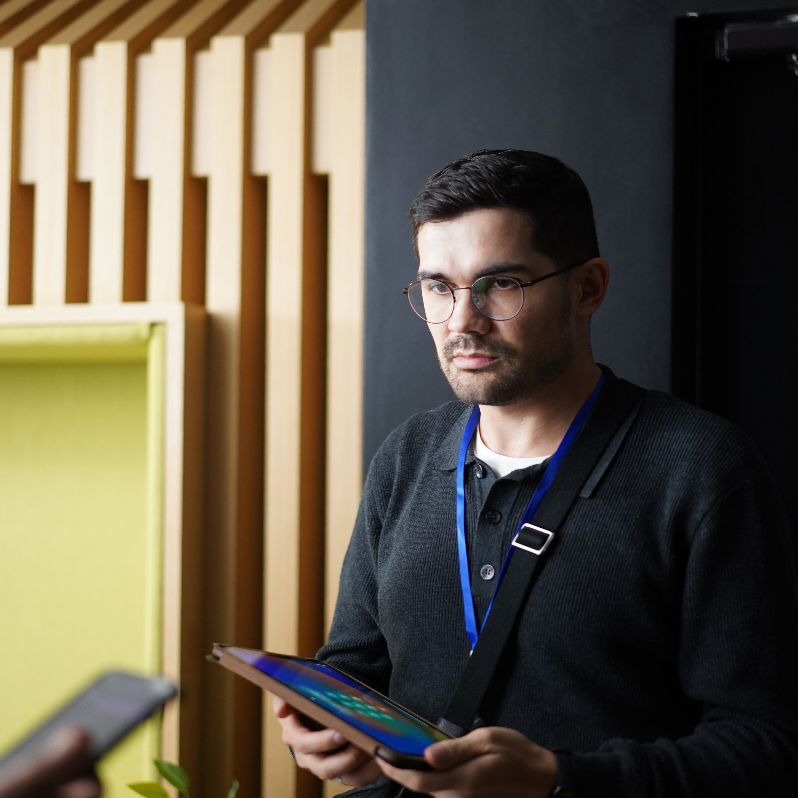 Продакшн в Казани