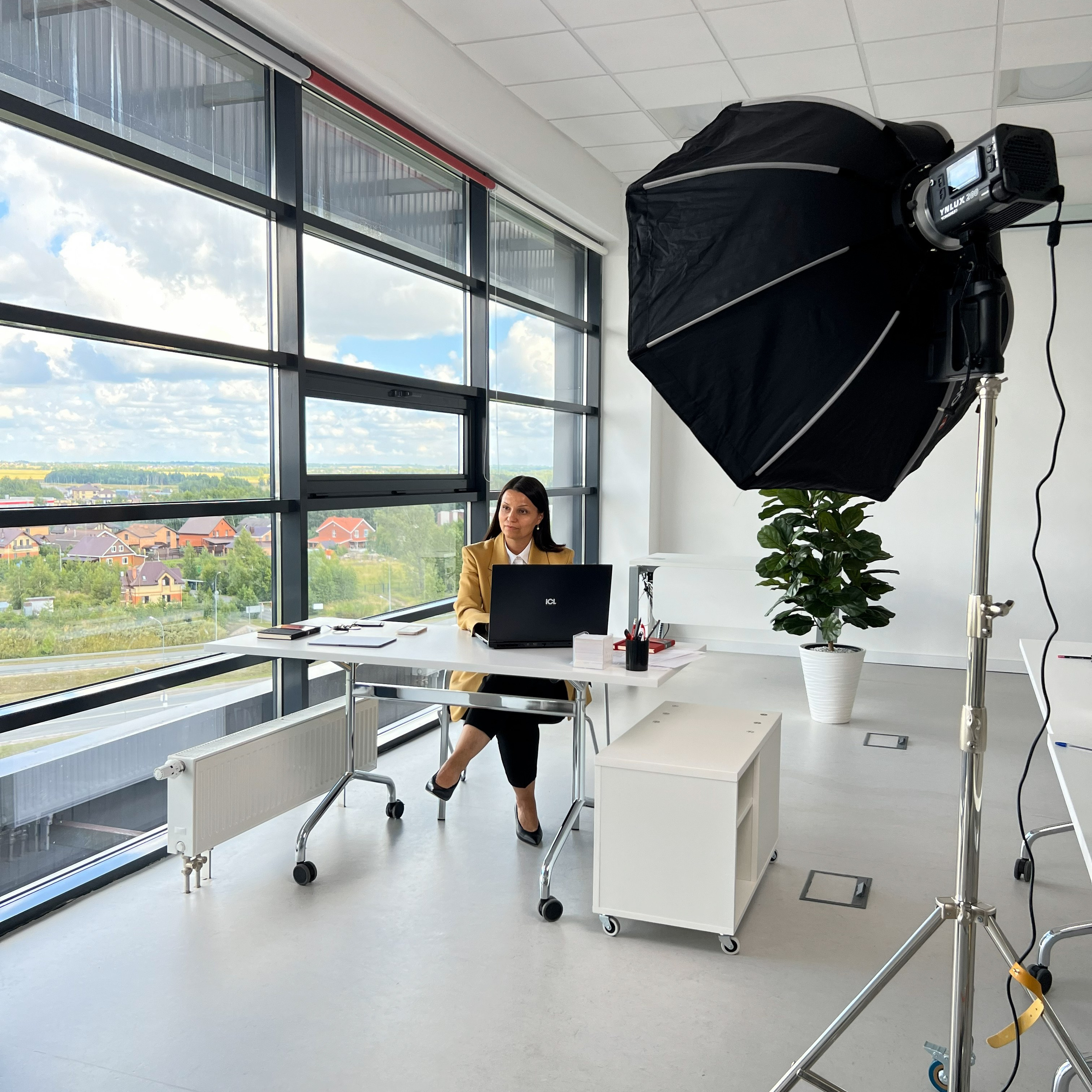 Видео+. Продакшн в Казани