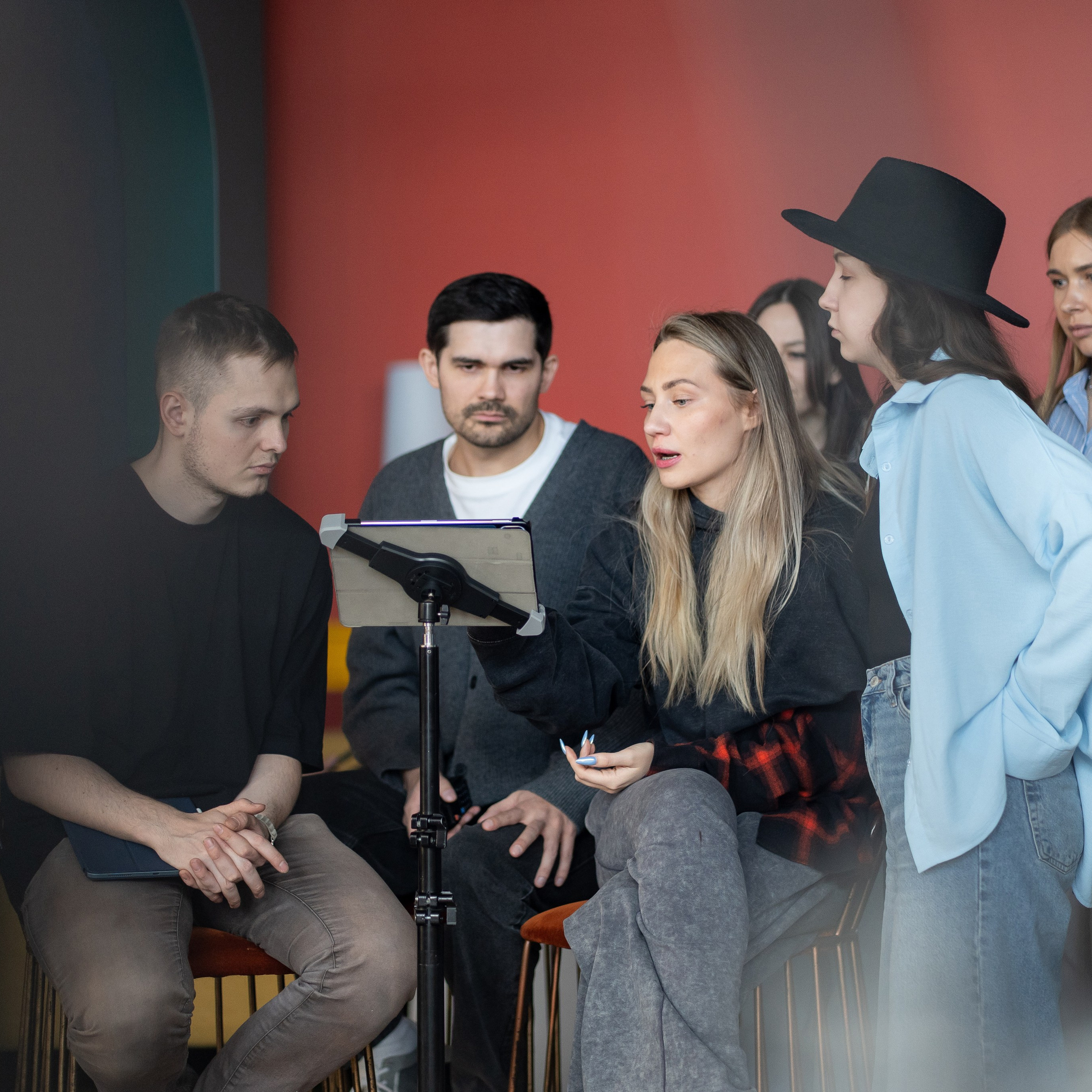 Видео+. Продакшн в Казани