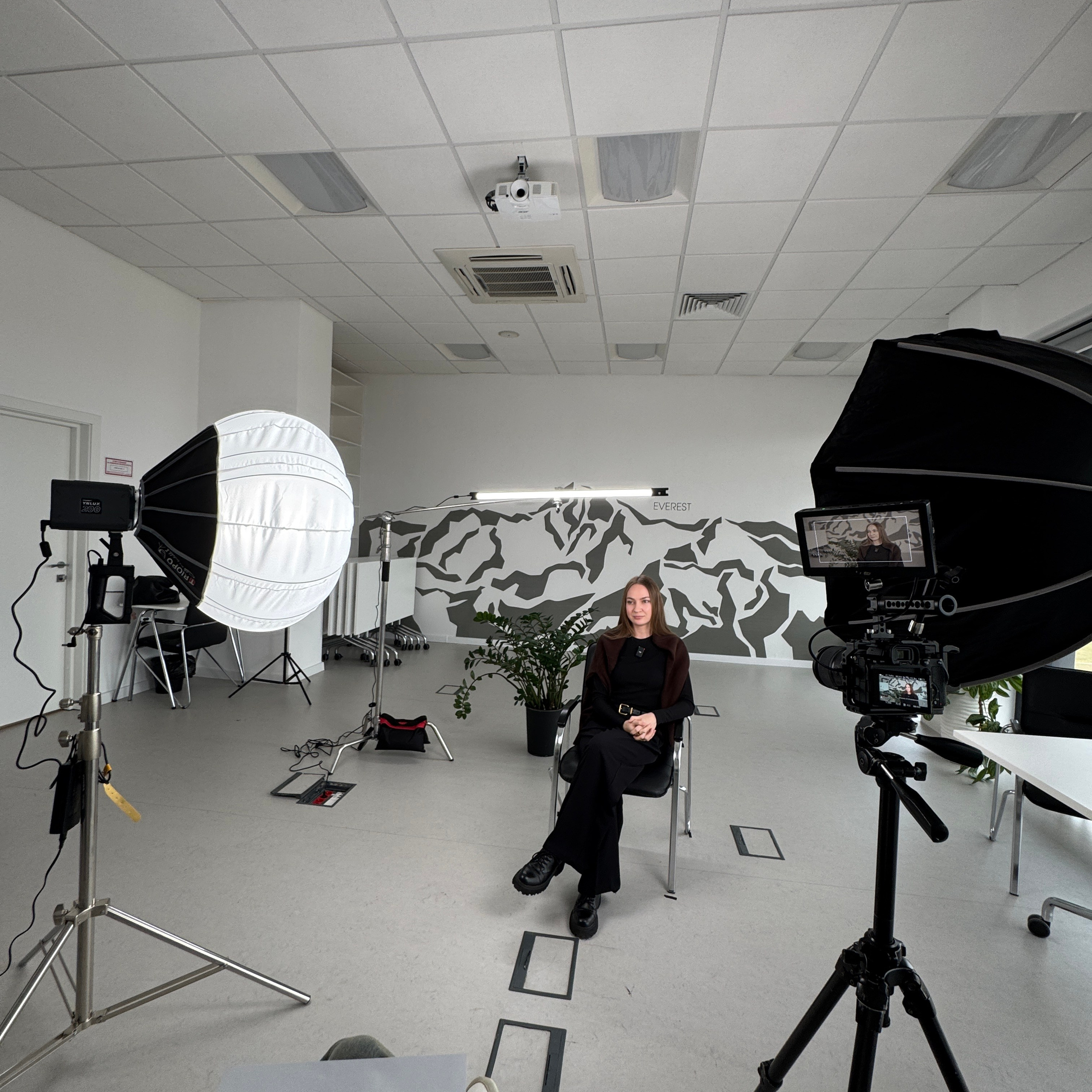 Продакшн в Казани