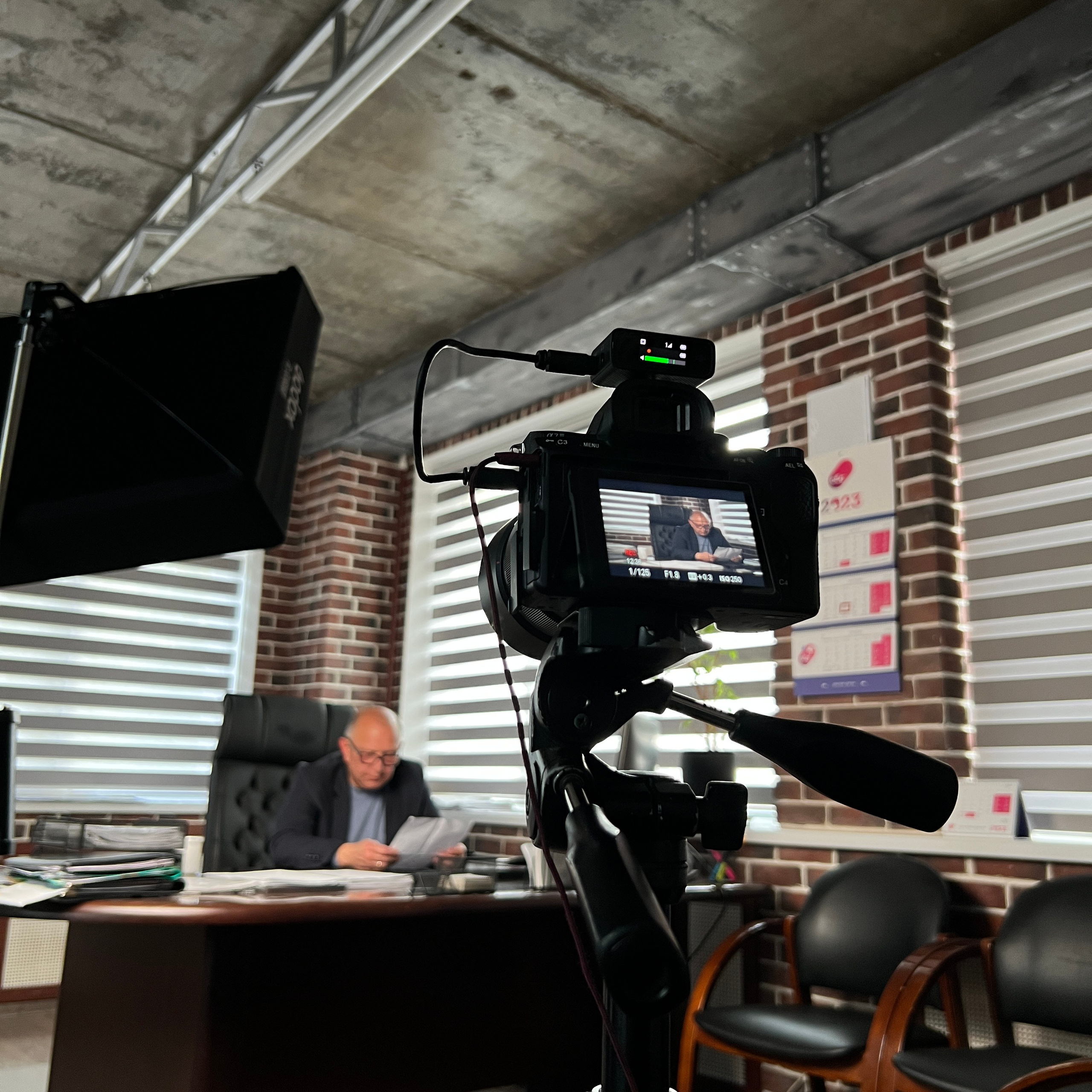 Видео+. Продакшн в Казани