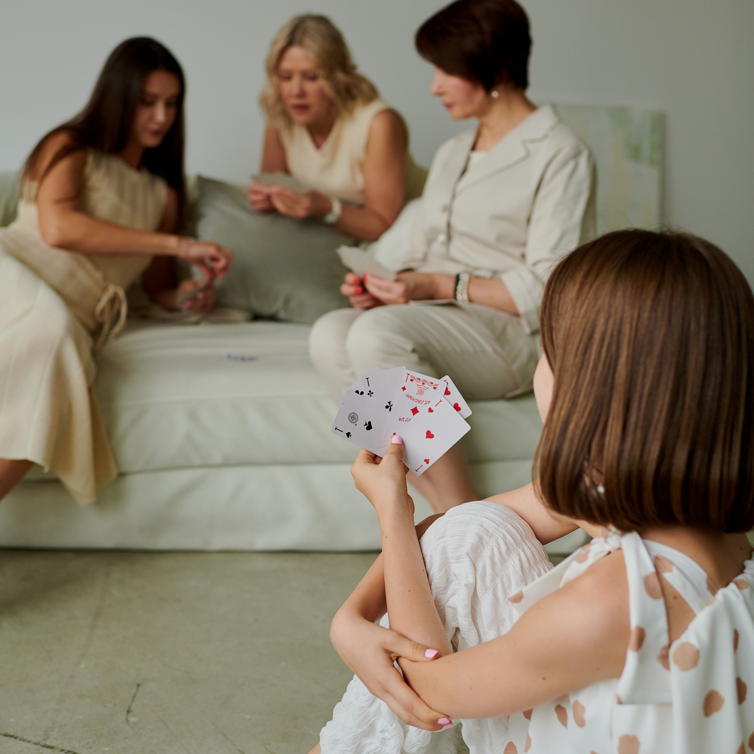 ОТЗЫВЫ. Анна Мамаева коммерческий фотограф в Красноярске