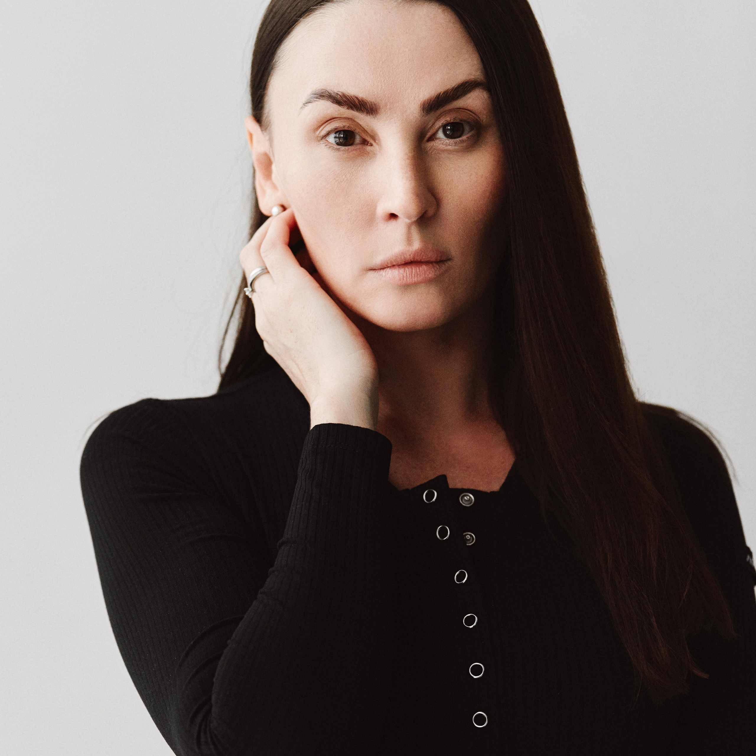 ОТЗЫВЫ. Анна Мамаева коммерческий фотограф в Красноярске