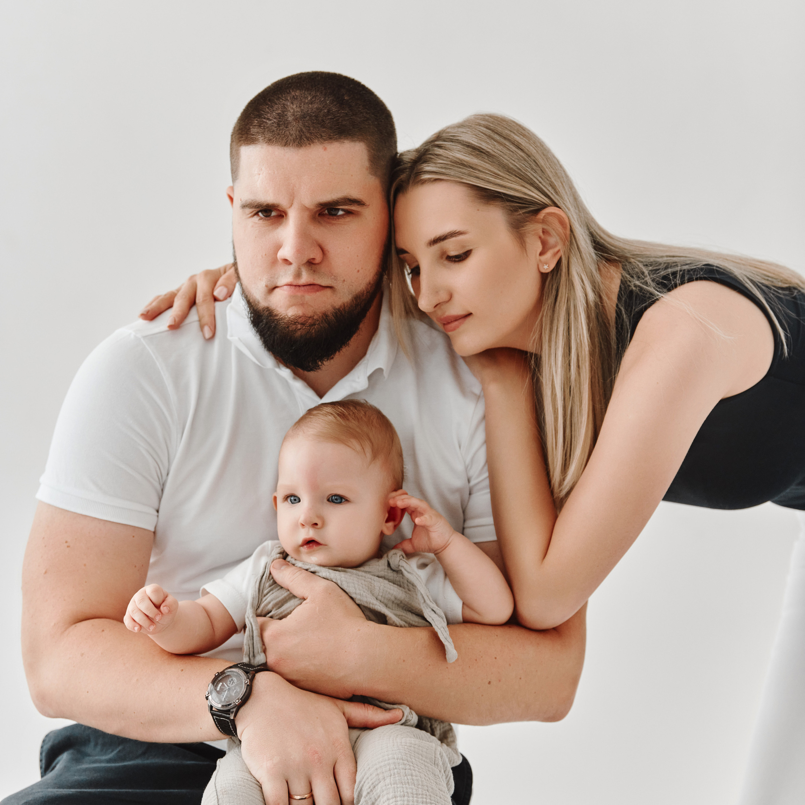 ОТЗЫВЫ. Анна Мамаева коммерческий фотограф в Красноярске