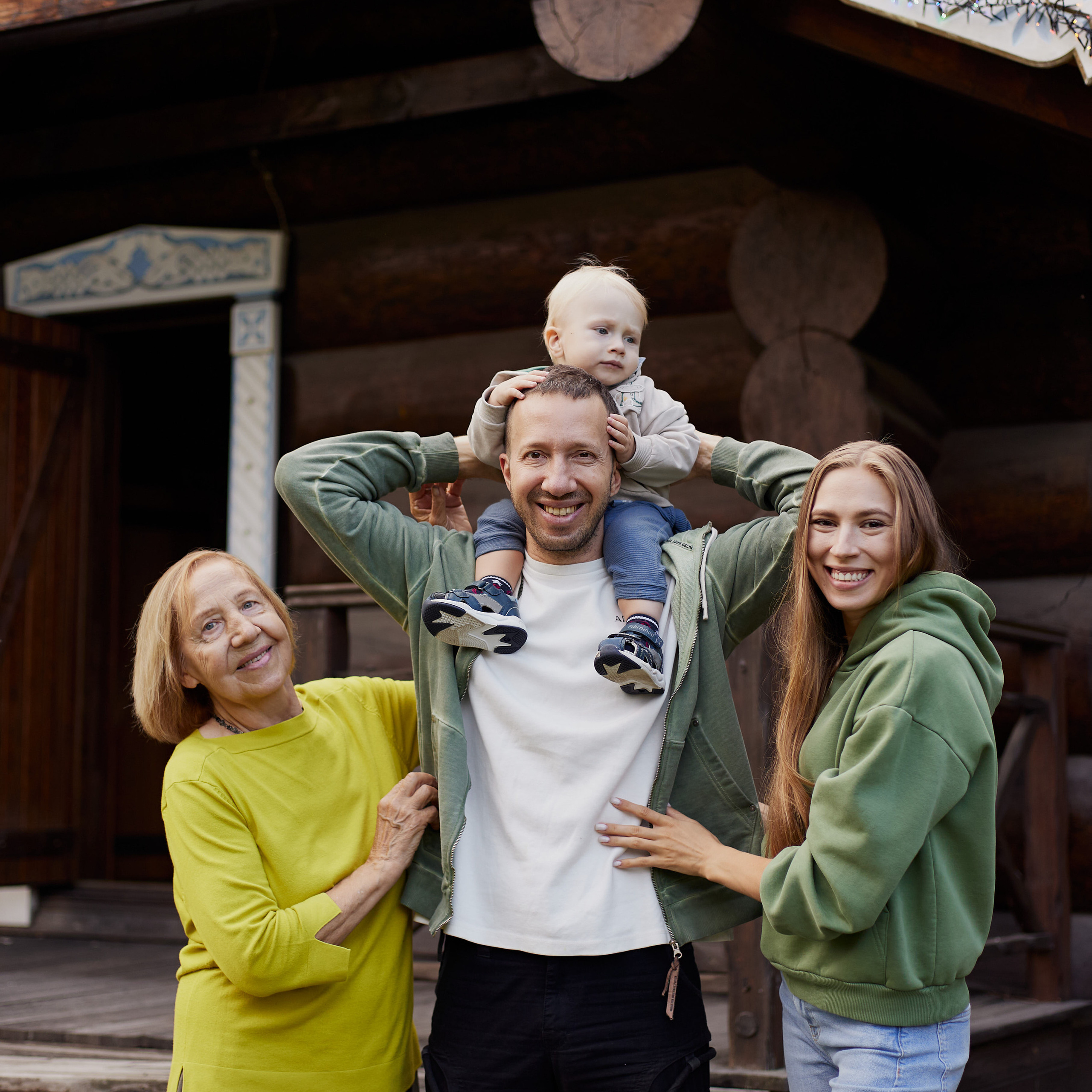 ОТЗЫВЫ. Анна Мамаева коммерческий фотограф в Красноярске