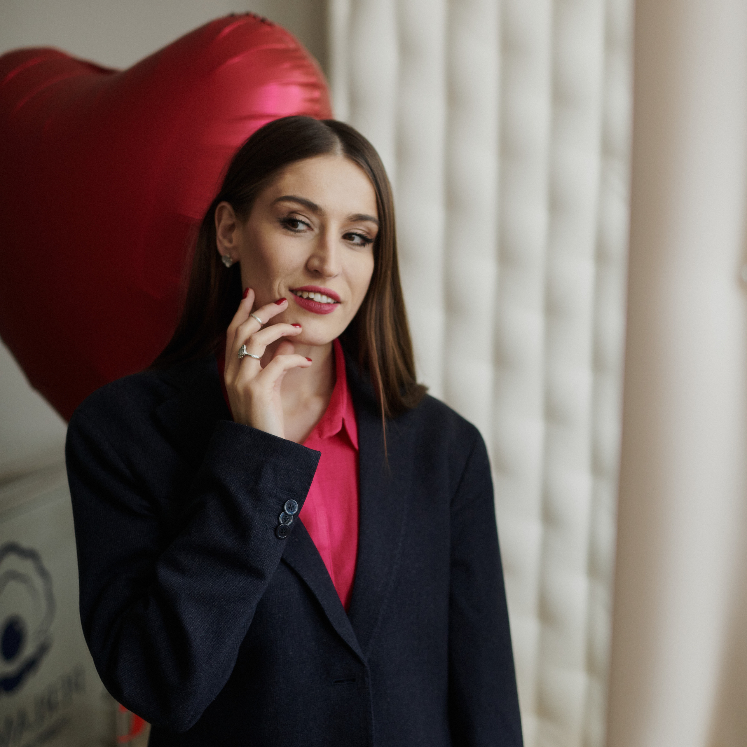 ОТЗЫВЫ. Анна Мамаева коммерческий фотограф в Красноярске