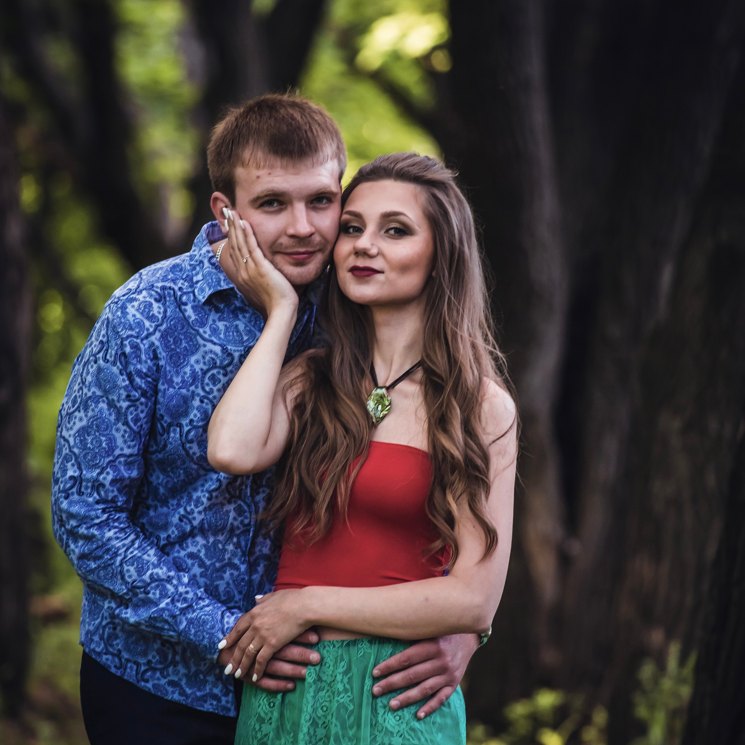 Отзывы. Свадебный и семейный фотограф в Челябинске Татьяна Скорина