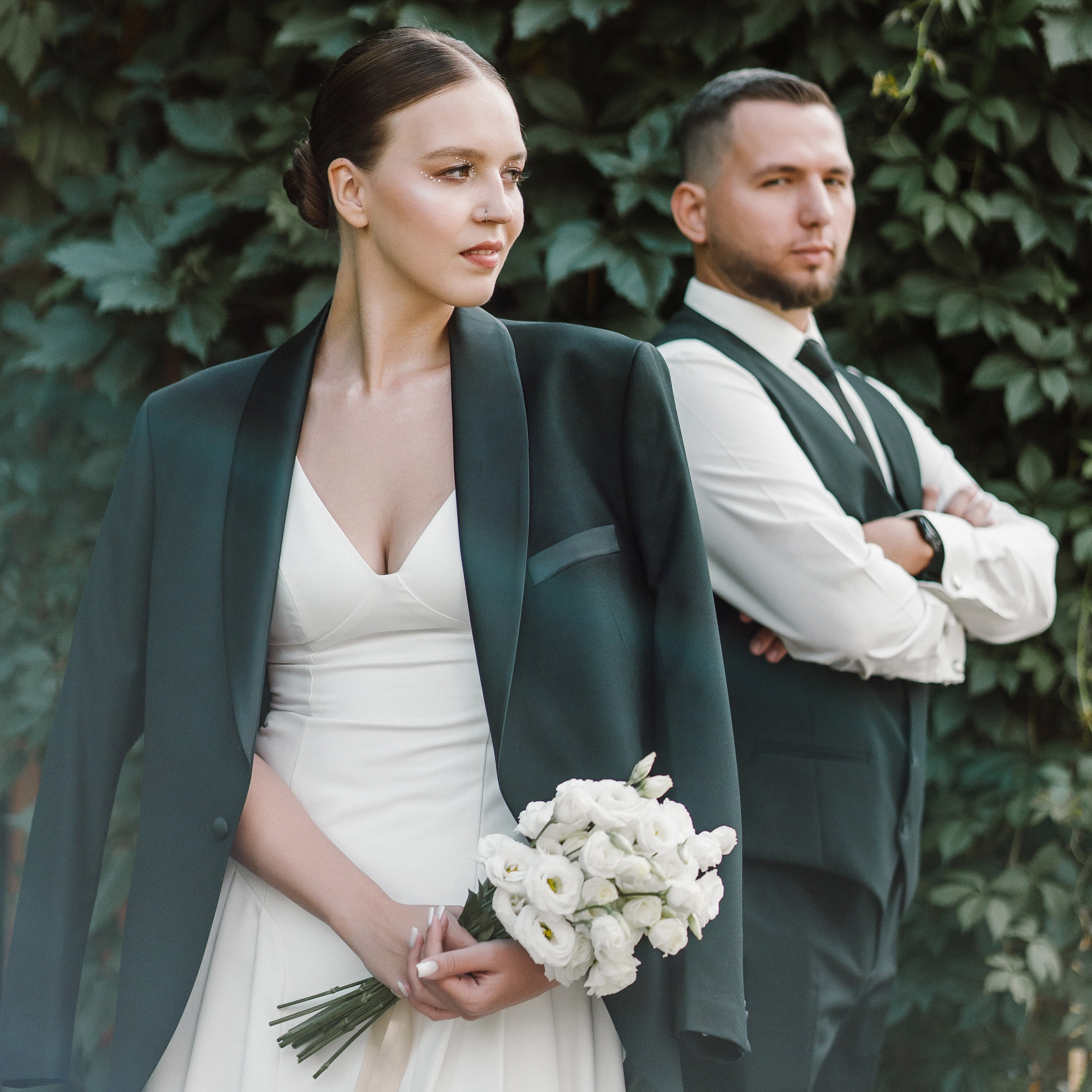 Диана и&nbsp;Александр