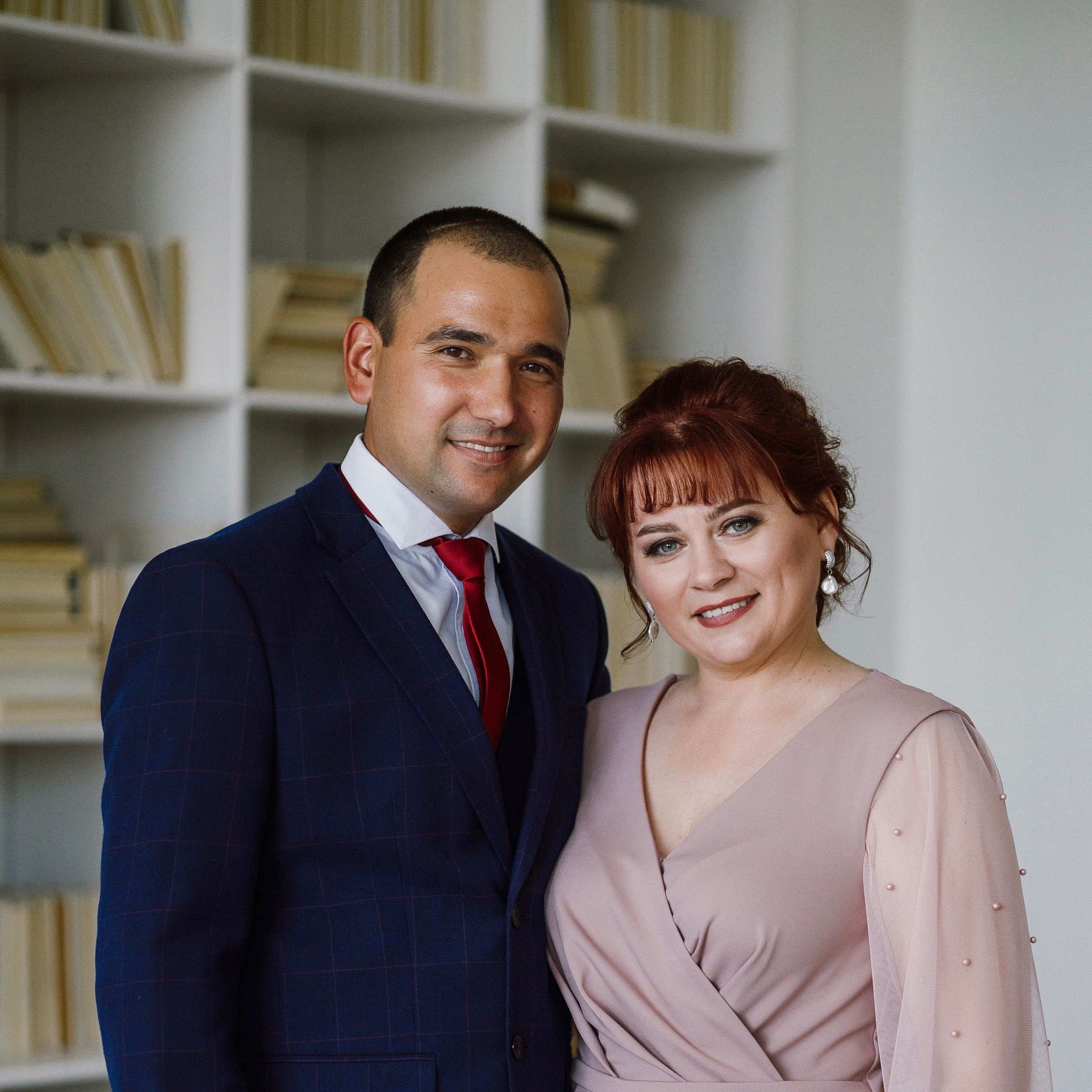 Отзывы. Свадебный и семейный фотограф в Челябинске Татьяна Скорина