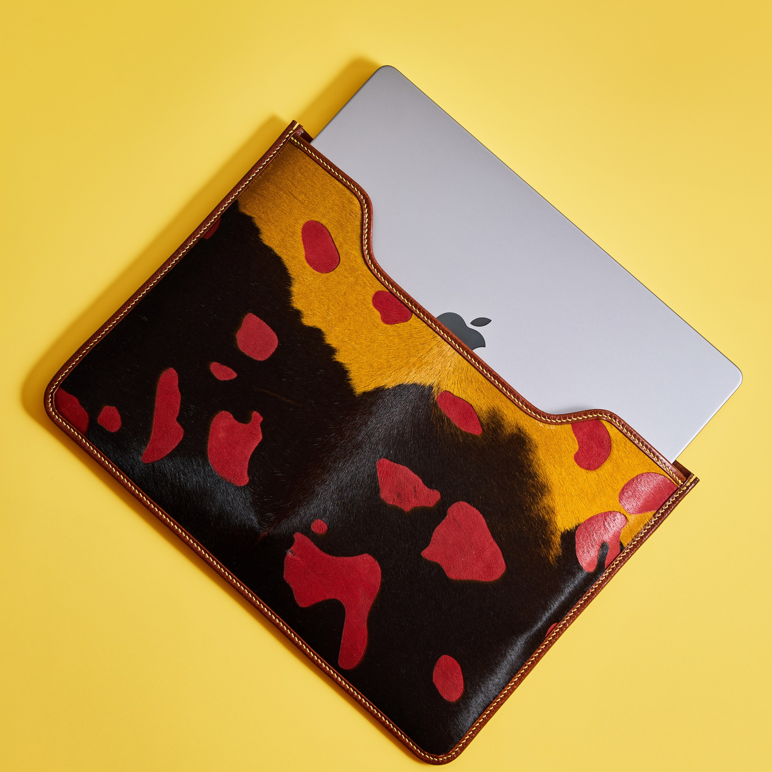 Предметная съемка чехлов для ноутбука, папок для маркетплейс, сайтов, соцсетей Москва