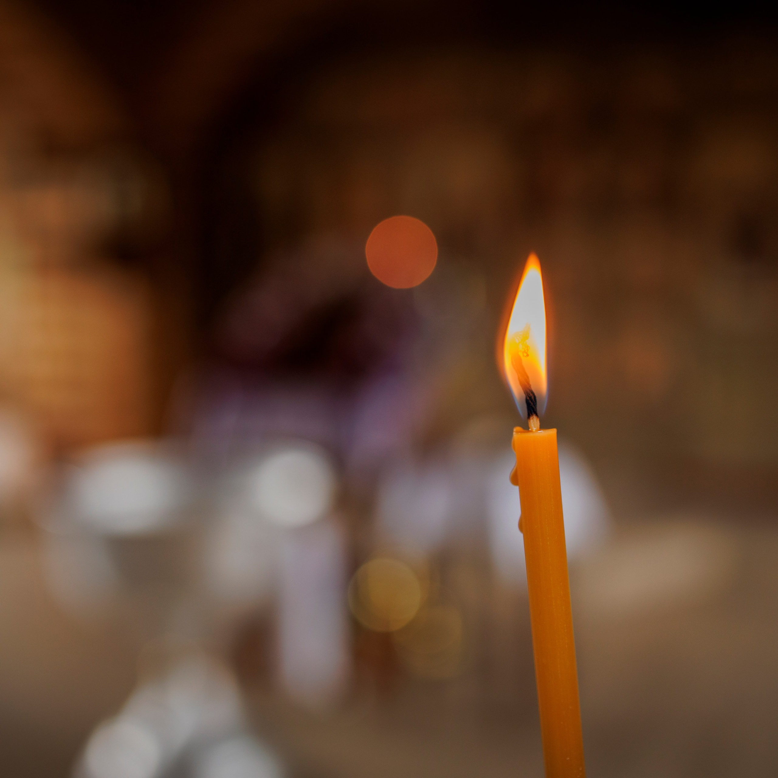 Таинство Крещения