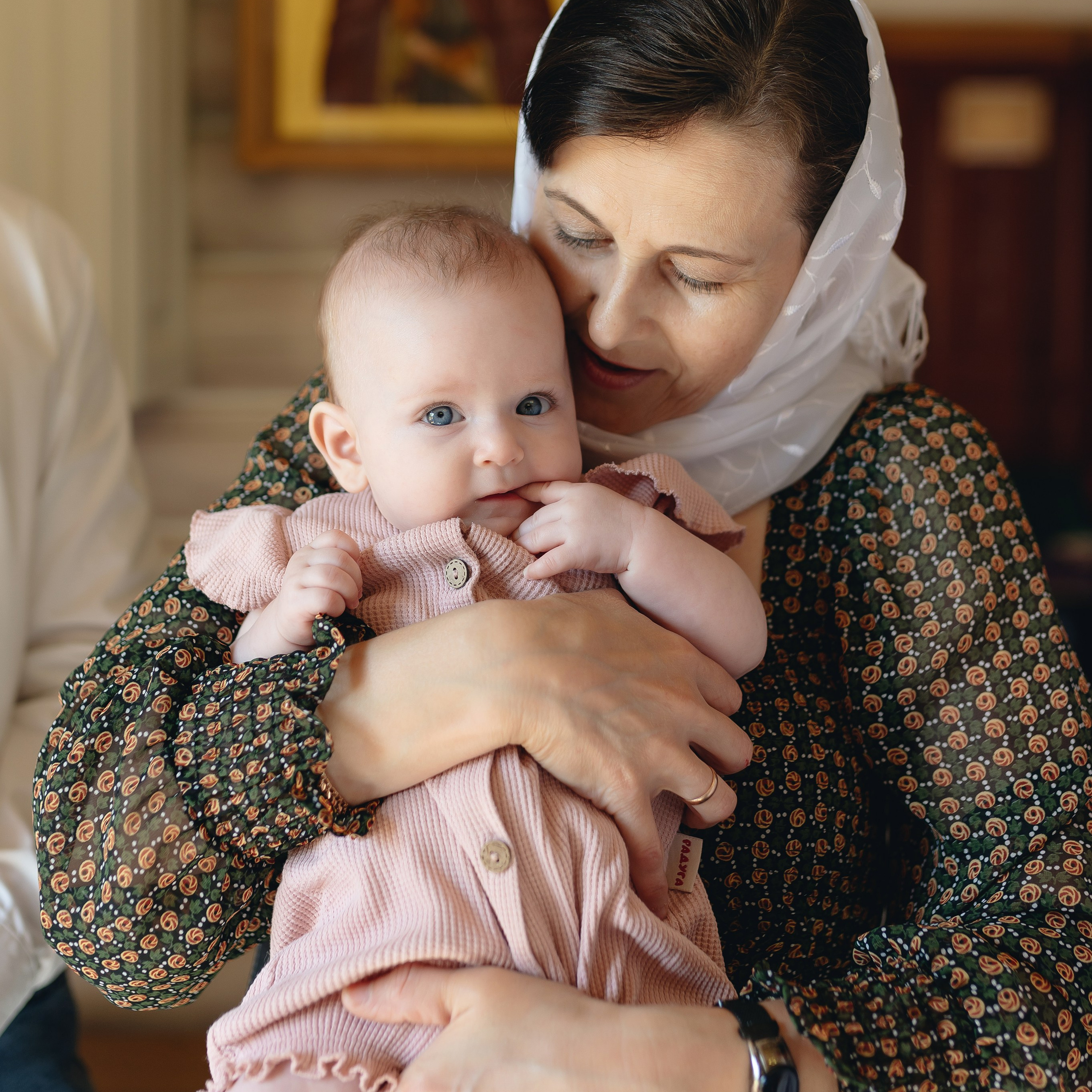 Отзывы. Фотограф на крещение. Создание фотокниг. Беларусь