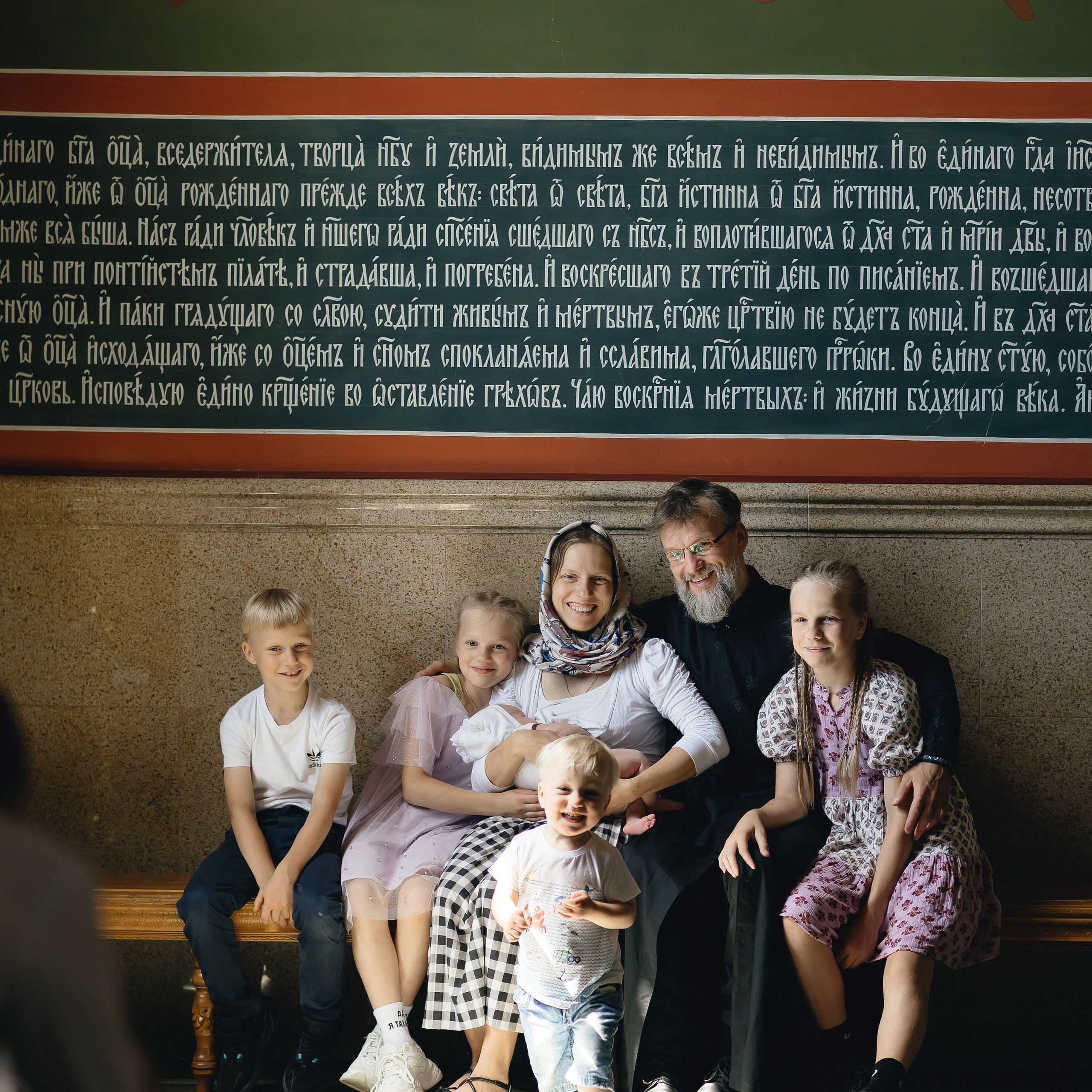 Отзывы. Фотограф на крещение. Создание фотокниг. Беларусь