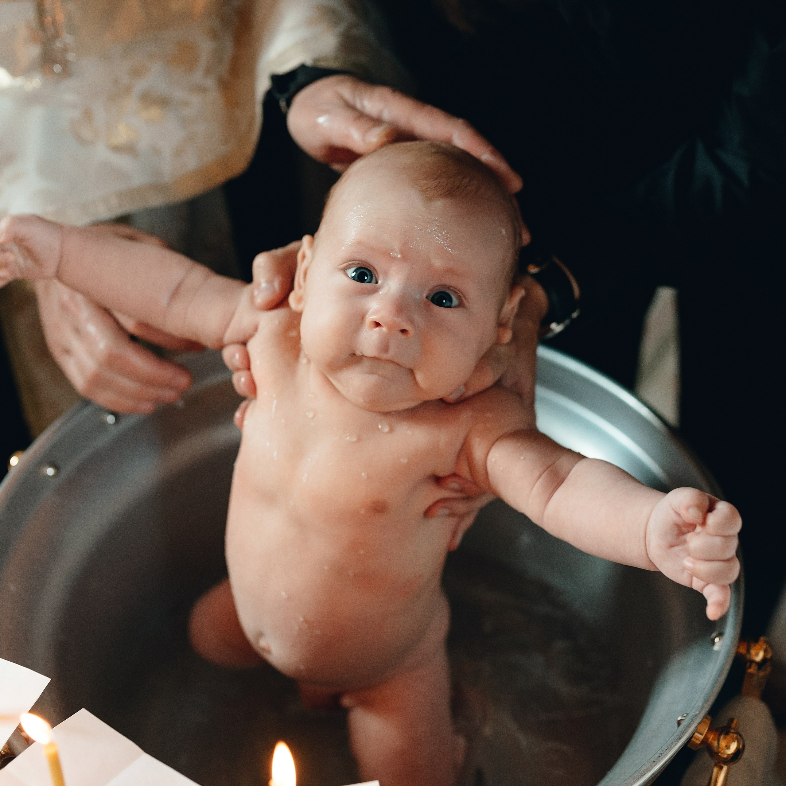 Отзывы. Фотограф на крещение. Создание фотокниг. Беларусь