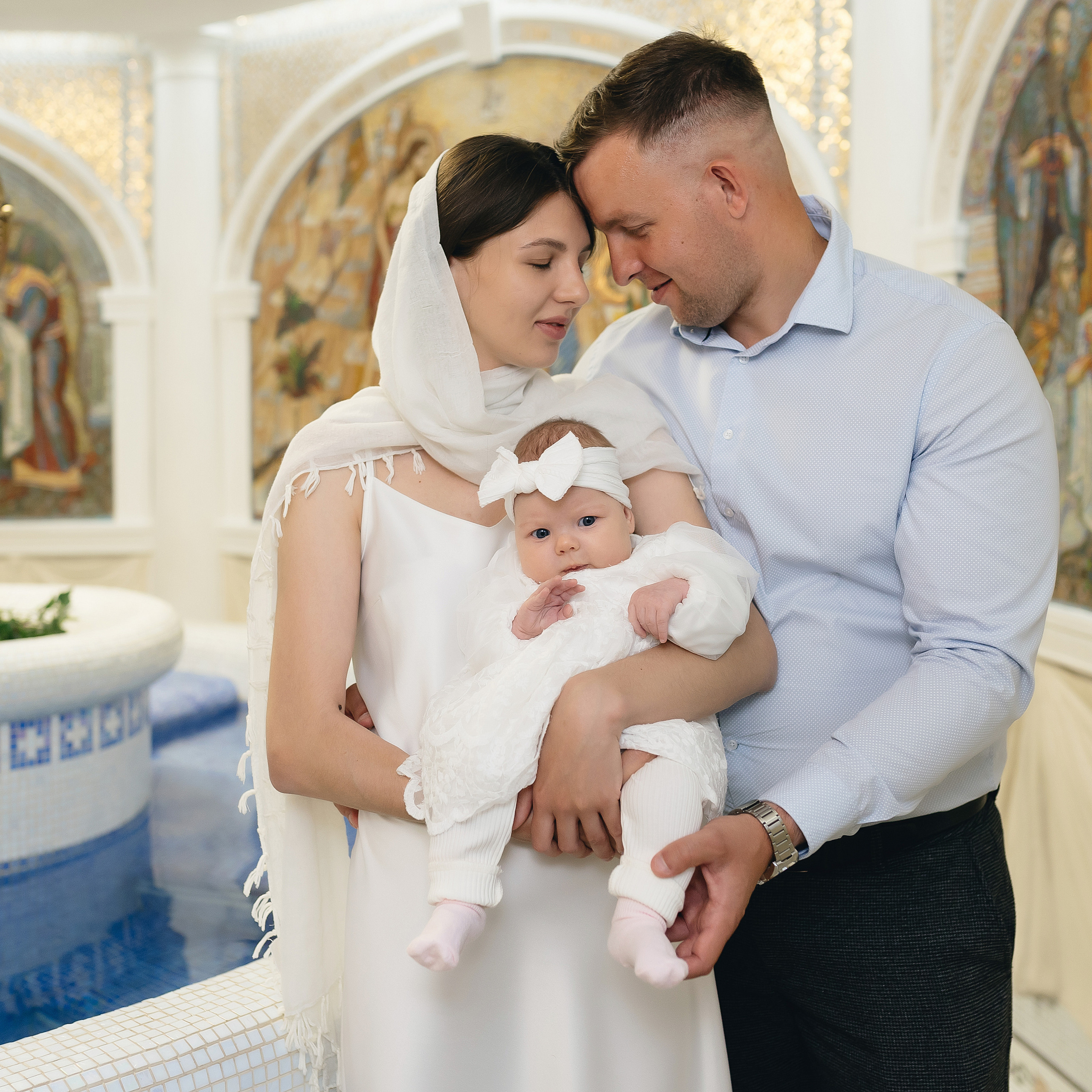 Отзывы. Фотограф на крещение. Создание фотокниг. Беларусь