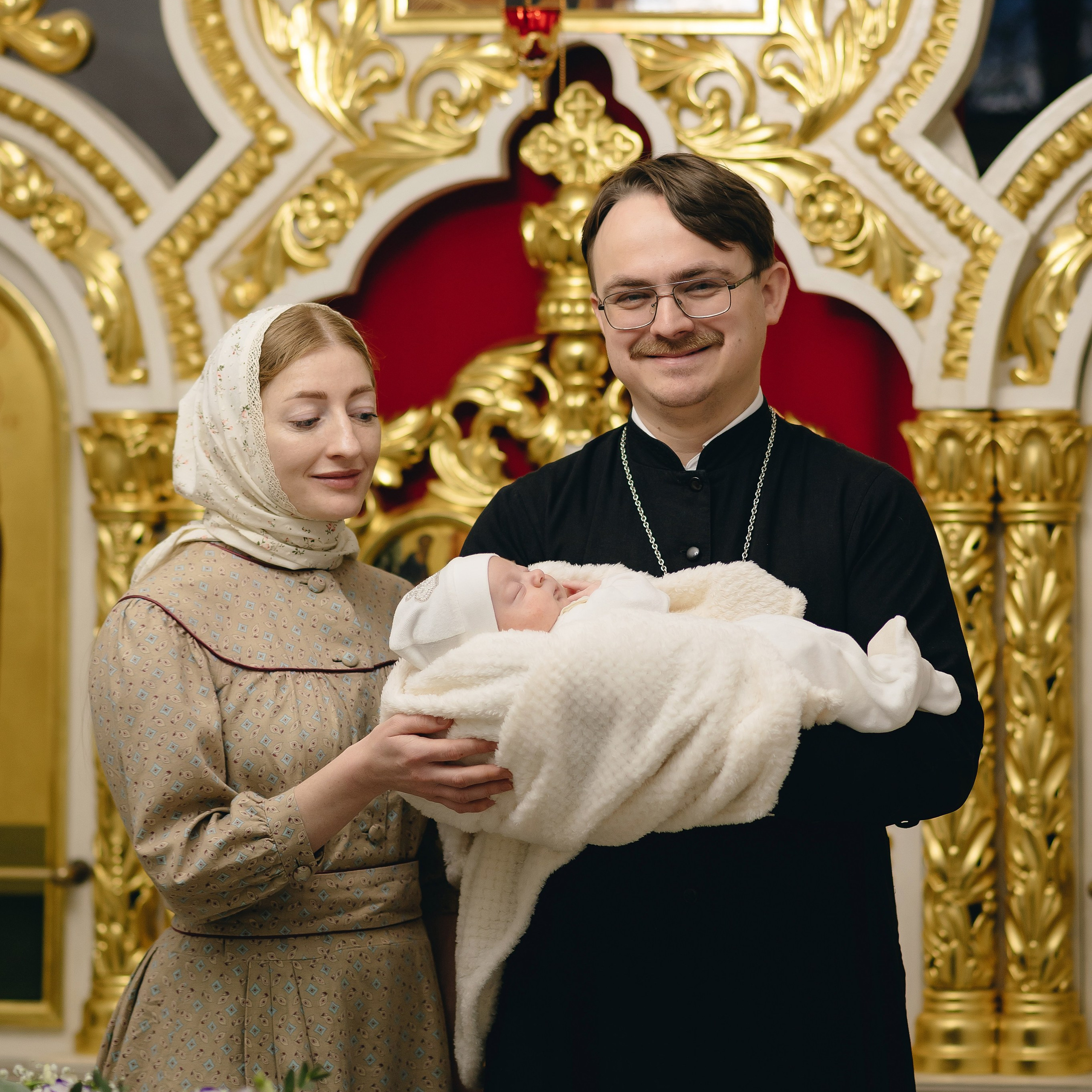 Отзывы. Фотограф на крещение. Создание фотокниг. Беларусь