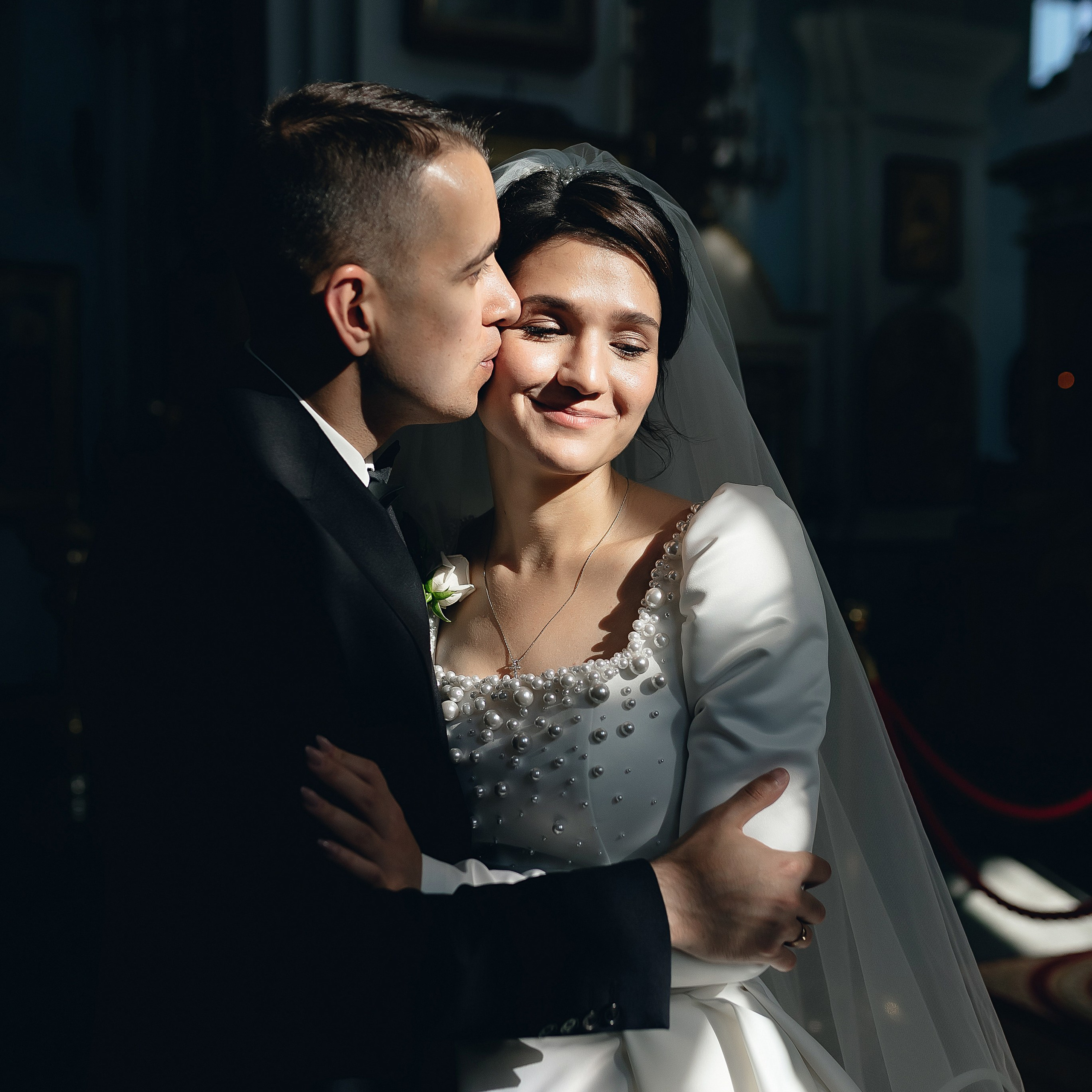 Отзывы. Фотограф на крещение. Создание фотокниг. Беларусь