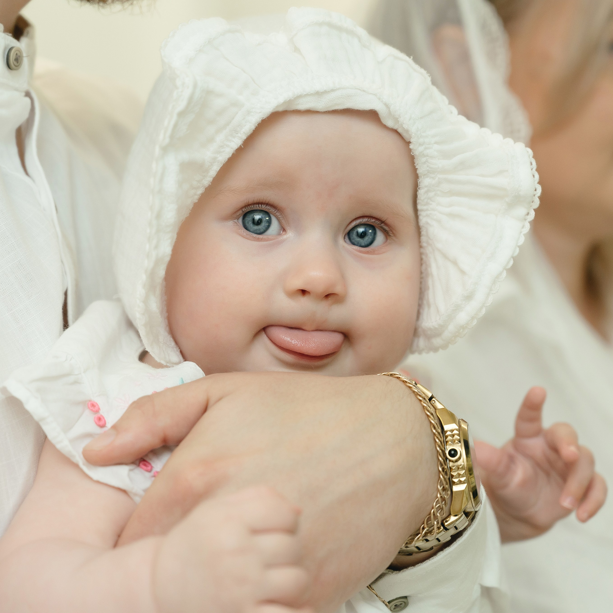 Отзывы. Фотограф на крещение. Создание фотокниг. Беларусь