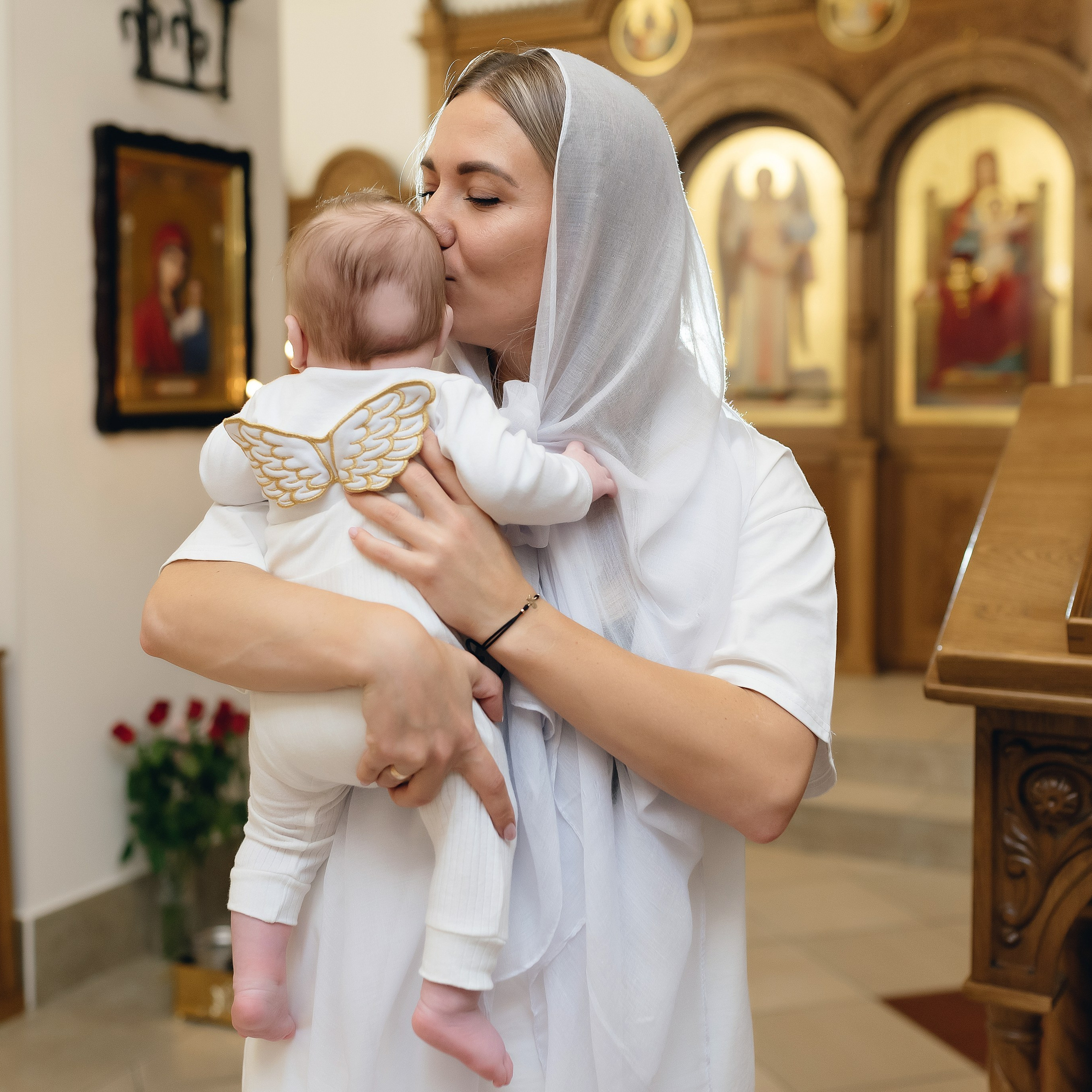 Отзывы. Фотограф на крещение. Создание фотокниг. Беларусь