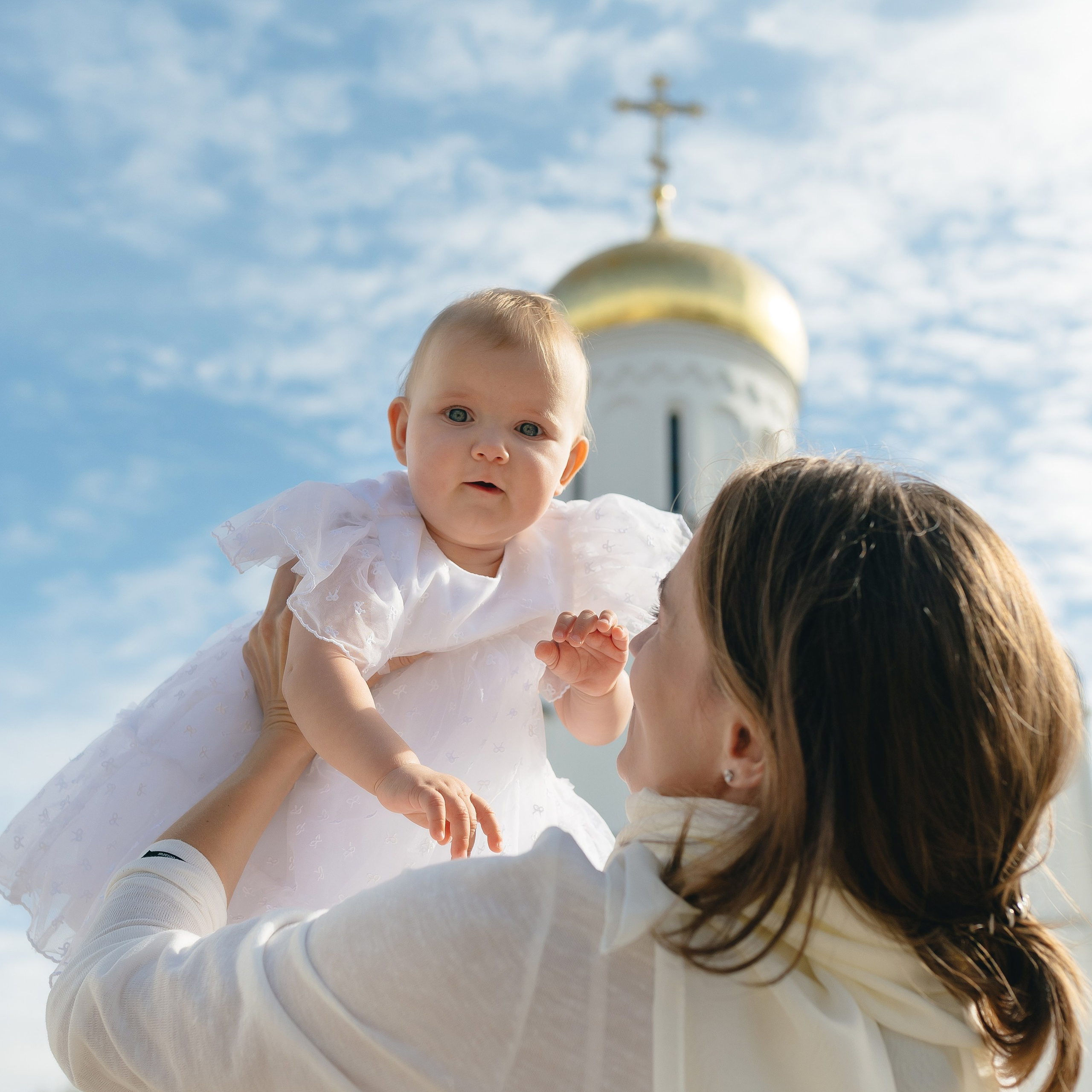 Отзывы. Фотограф на крещение. Создание фотокниг. Беларусь