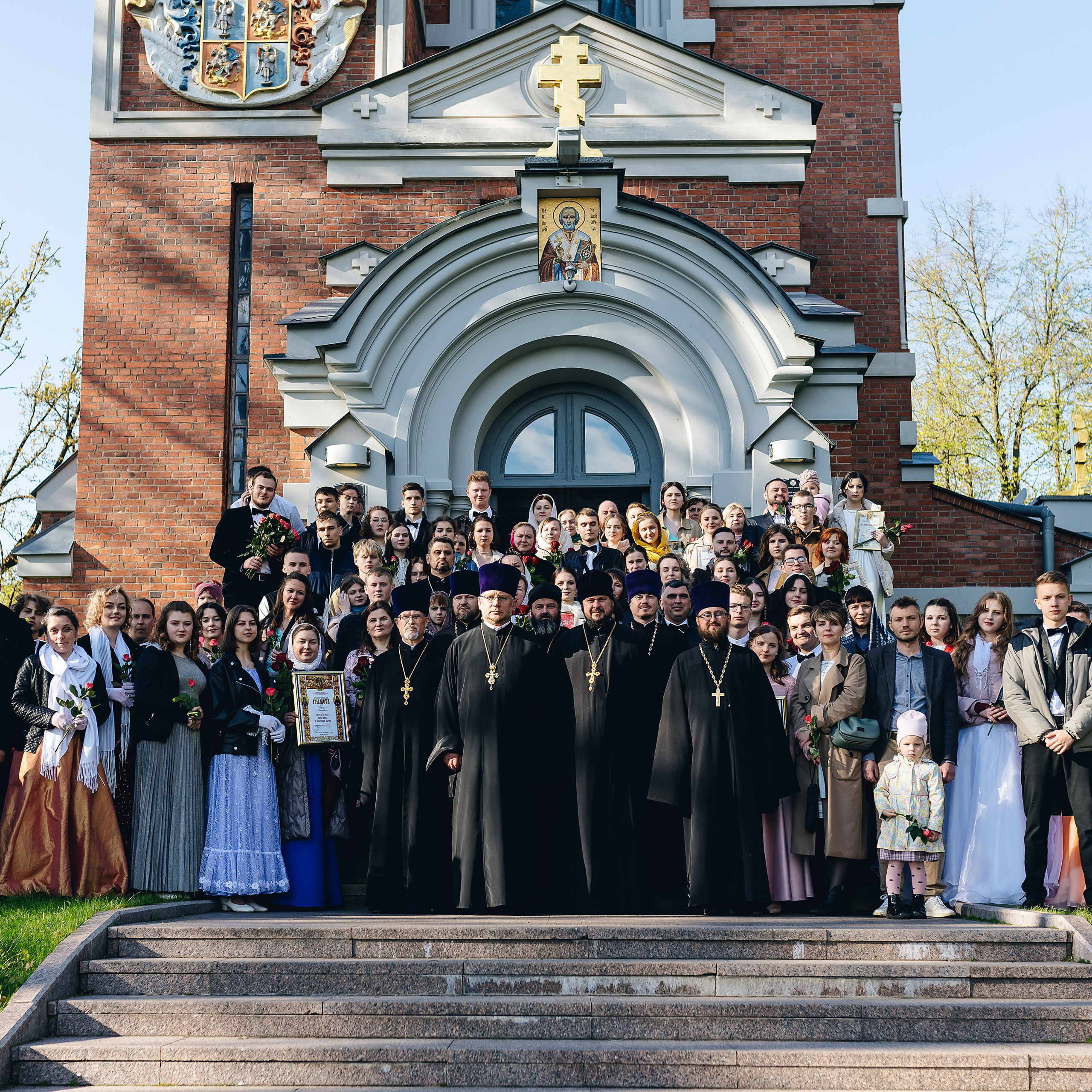 Отзывы. Фотограф на крещение. Создание фотокниг. Беларусь