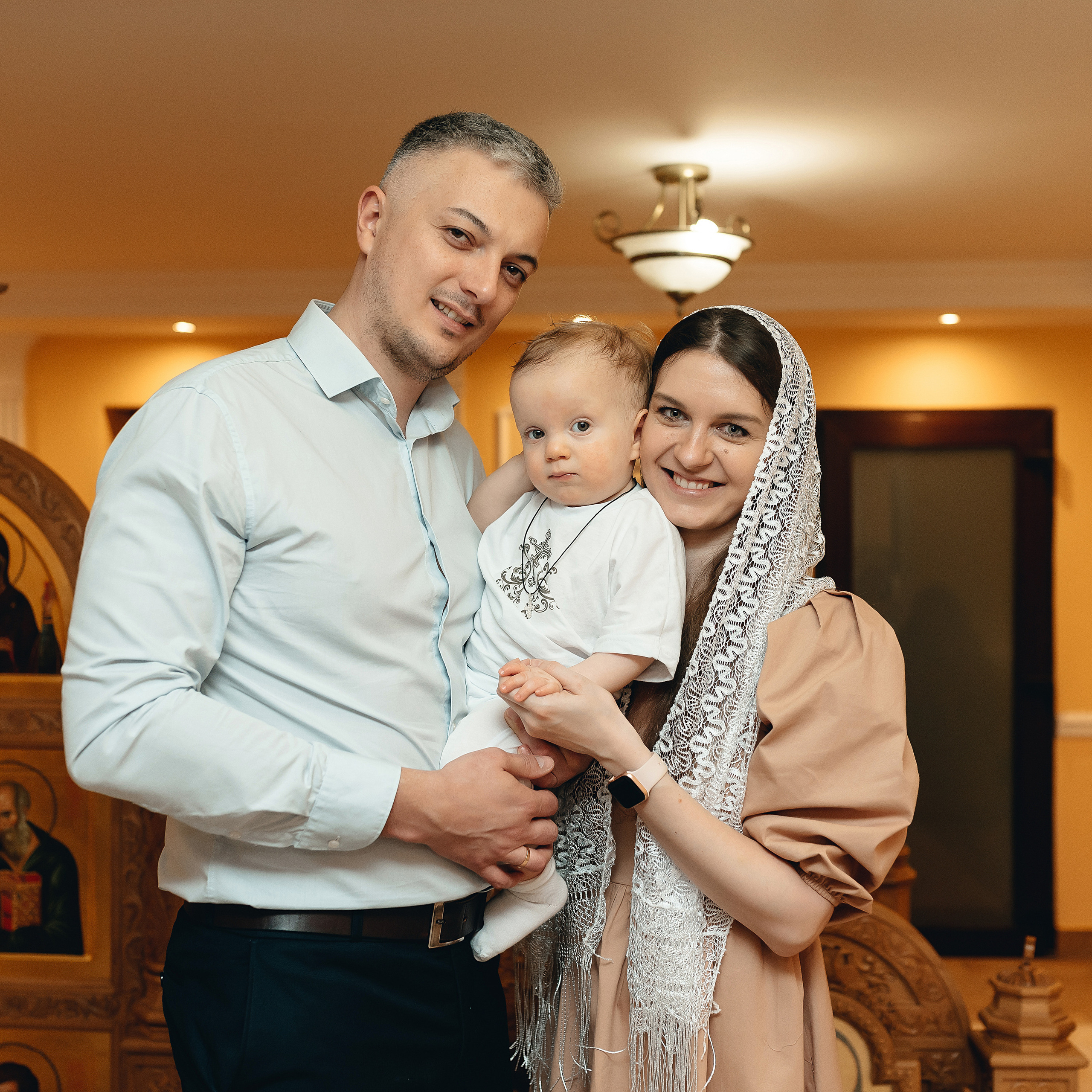 Отзывы. Фотограф на крещение. Создание фотокниг. Беларусь