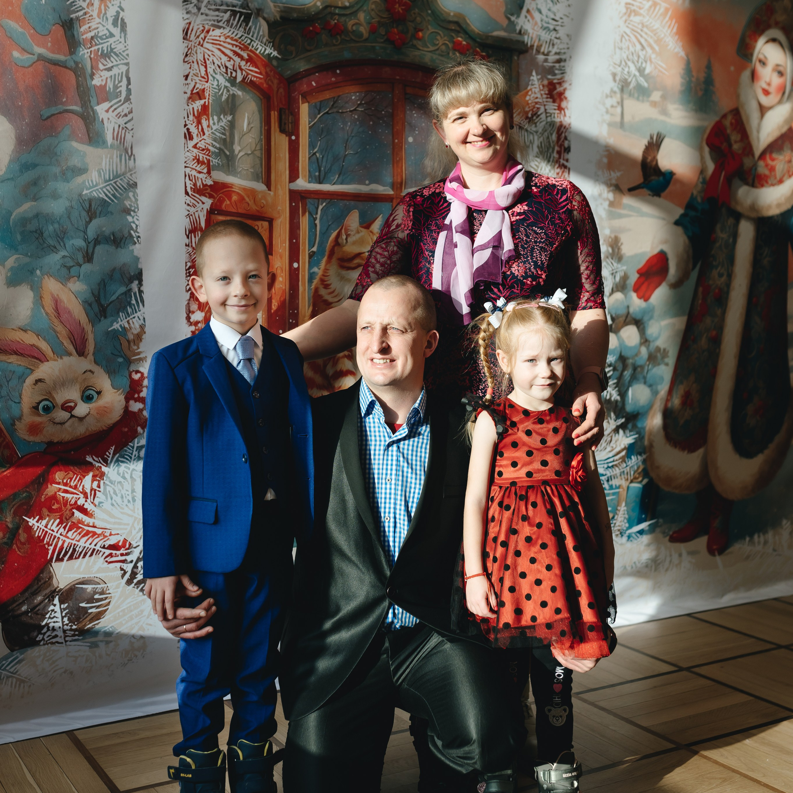 Отзывы. Фотограф на крещение. Создание фотокниг. Беларусь