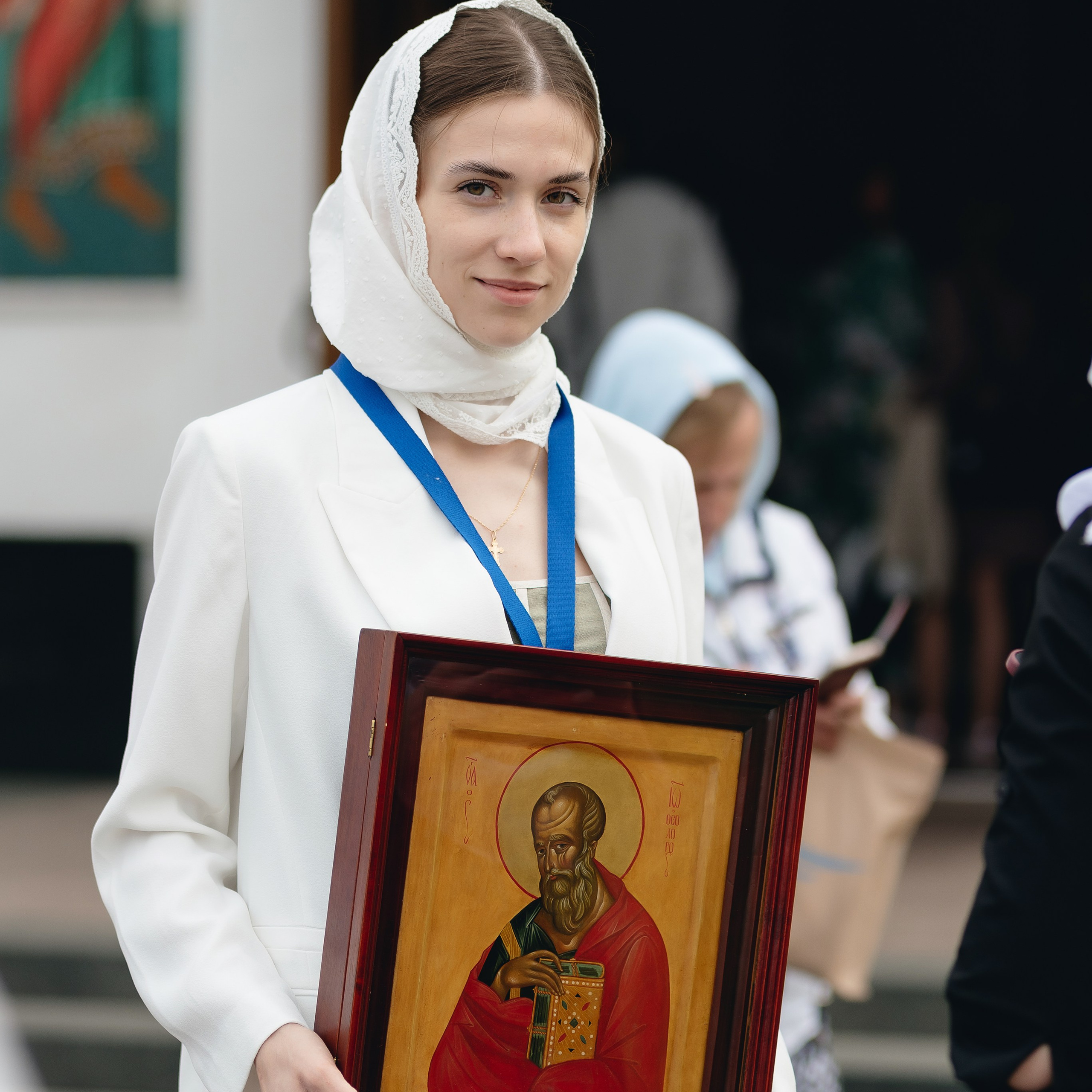 Отзывы. Фотограф на крещение. Создание фотокниг. Беларусь