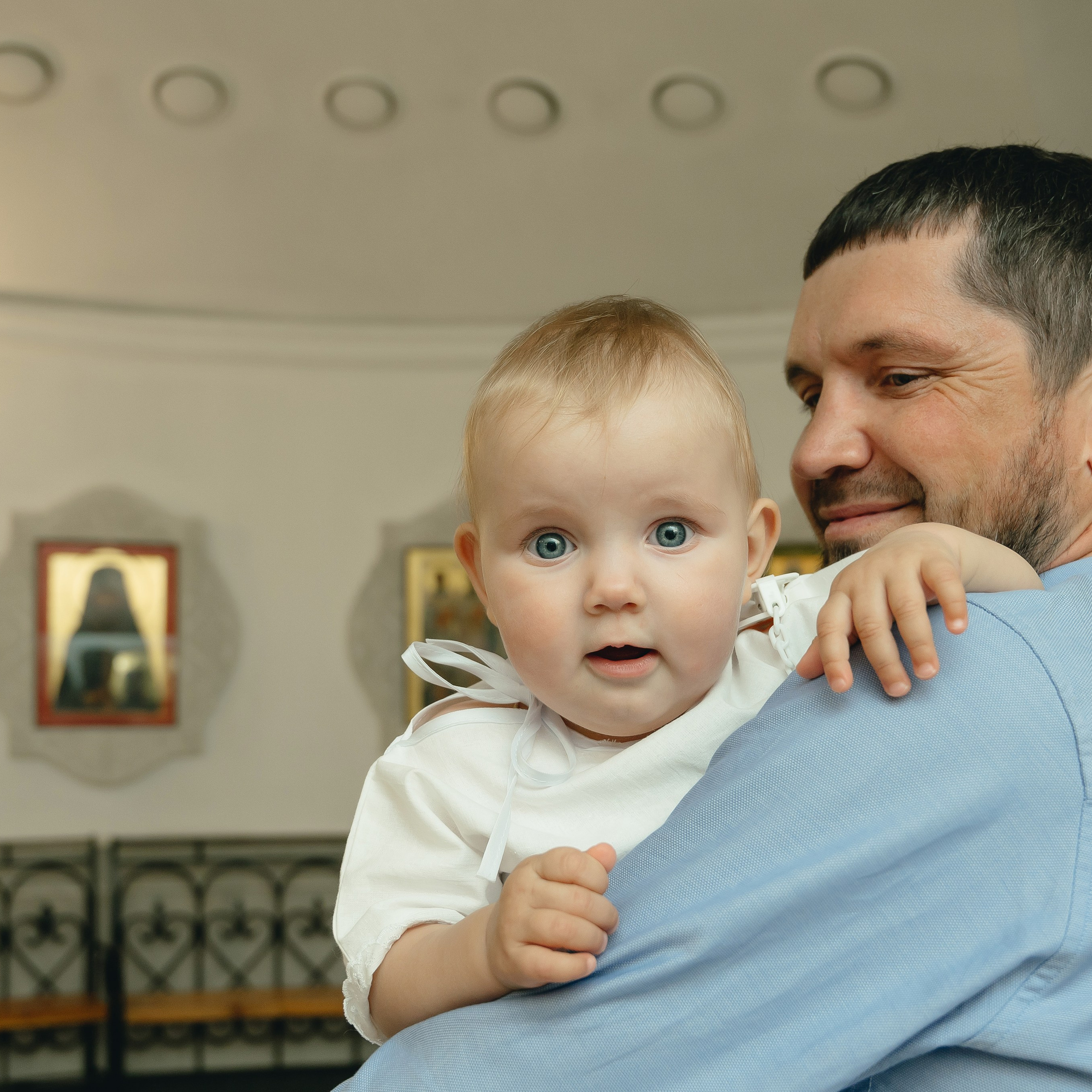 Отзывы. Фотограф на крещение. Создание фотокниг. Беларусь