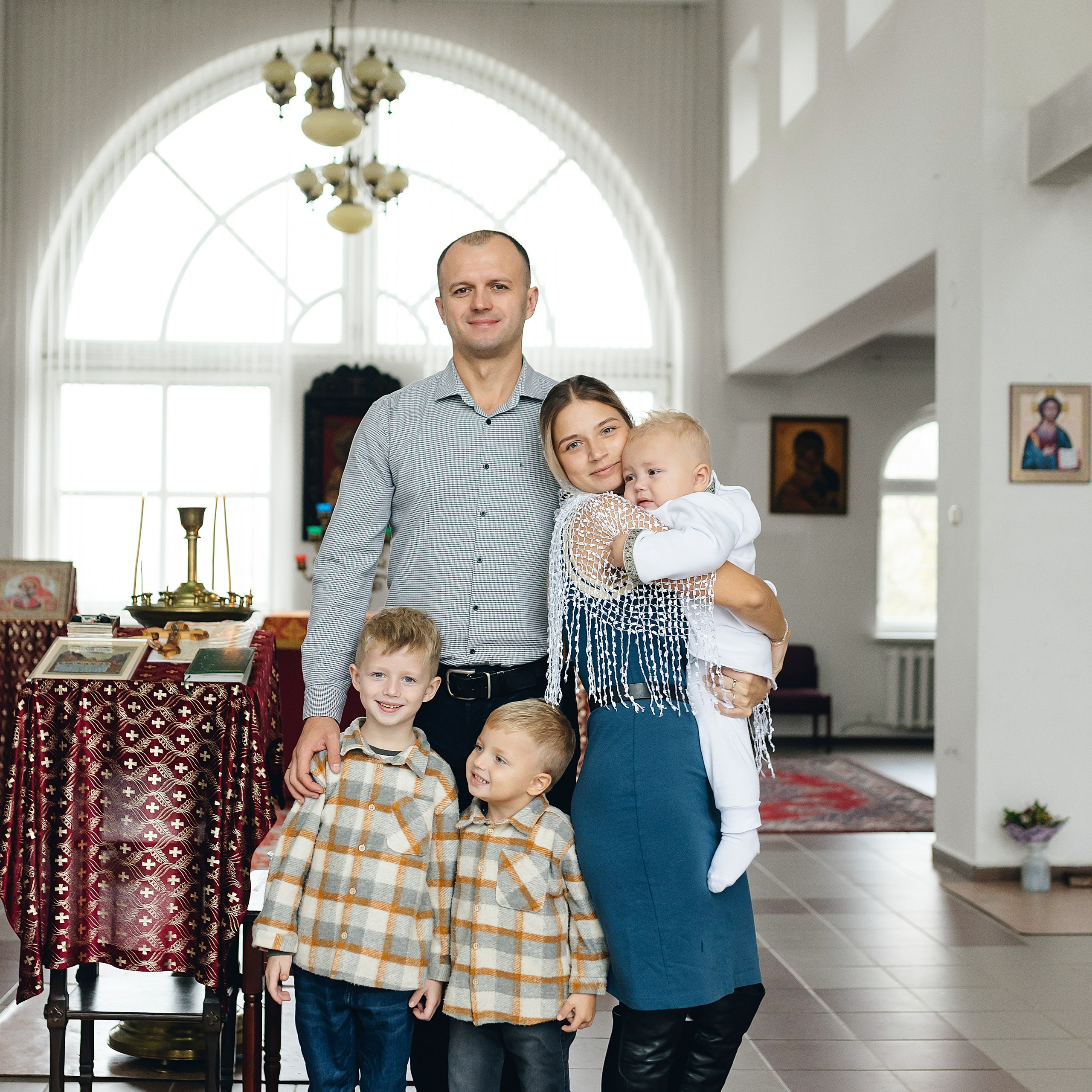 Отзывы. Фотограф на крещение. Создание фотокниг. Беларусь