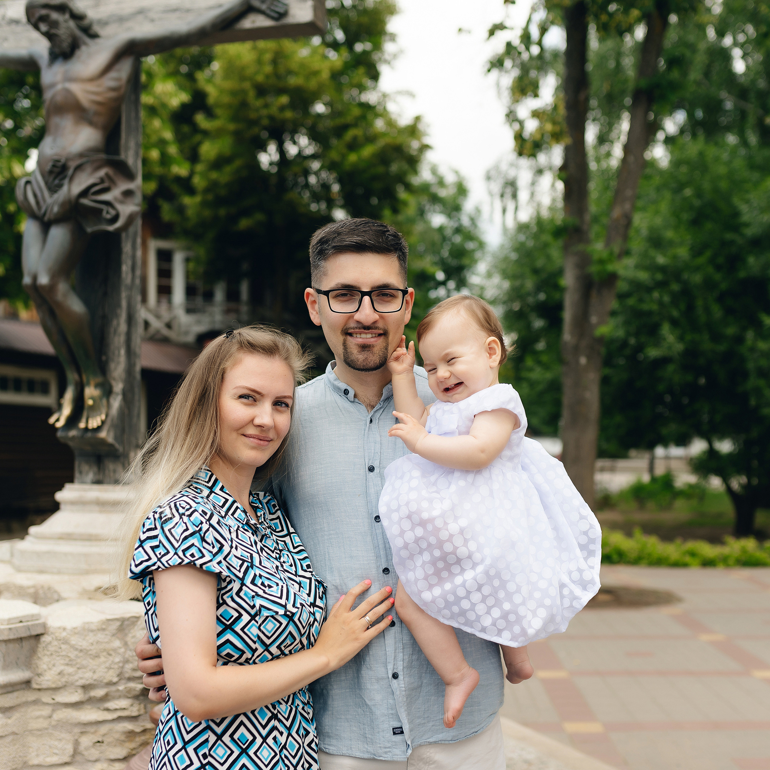 Отзывы. Фотограф на крещение. Создание фотокниг. Беларусь