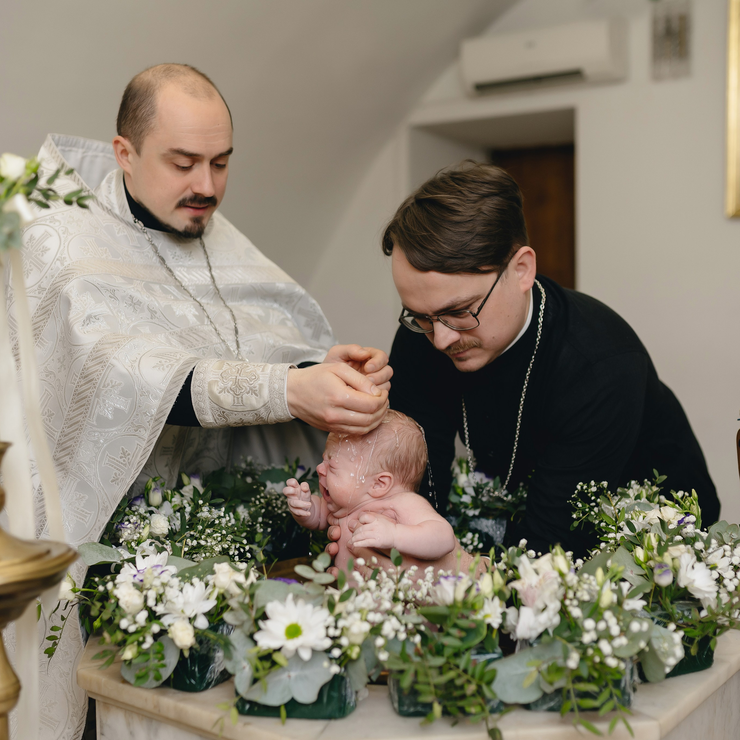 Отзывы. Фотограф на крещение. Создание фотокниг. Беларусь