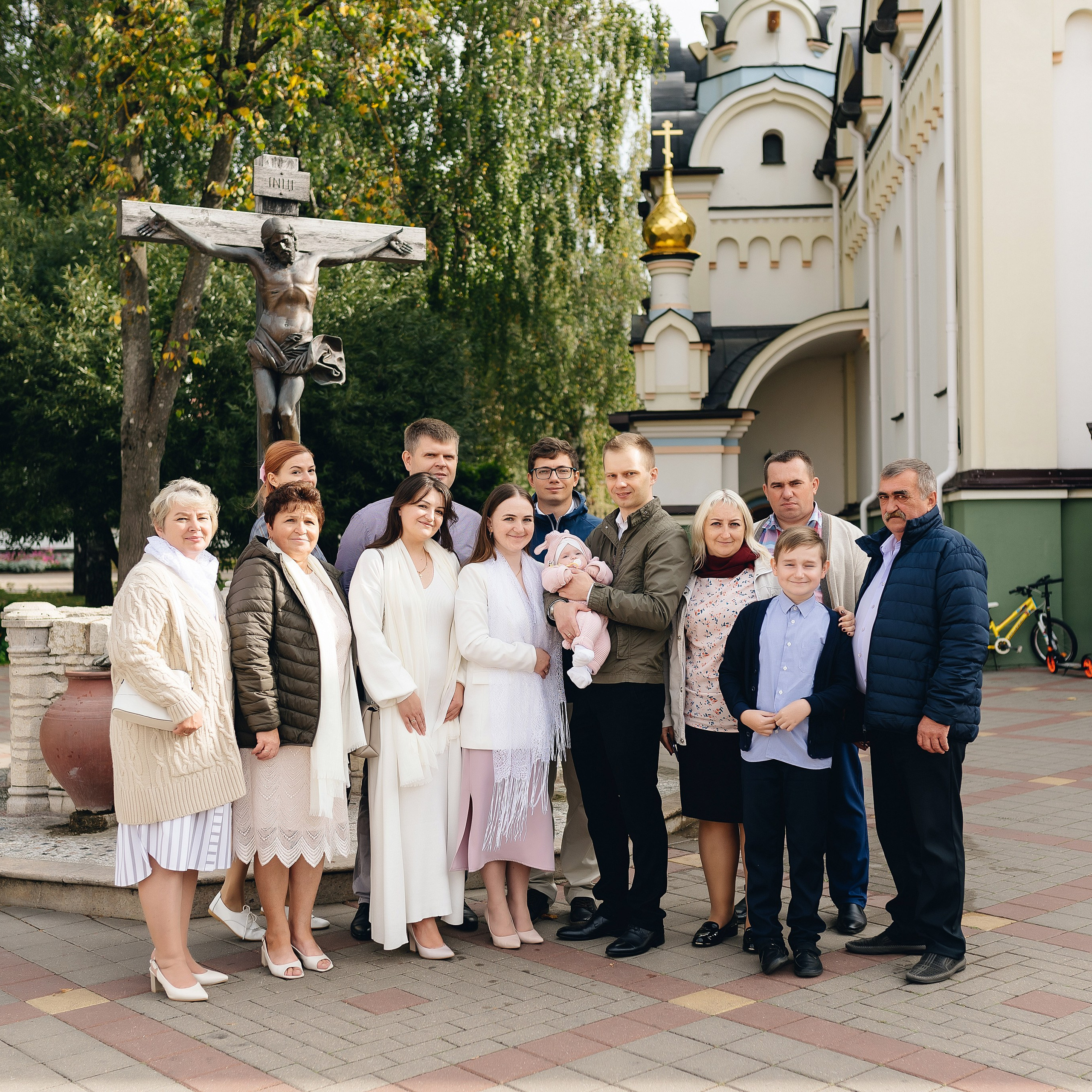 Отзывы. Фотограф на крещение. Создание фотокниг. Беларусь