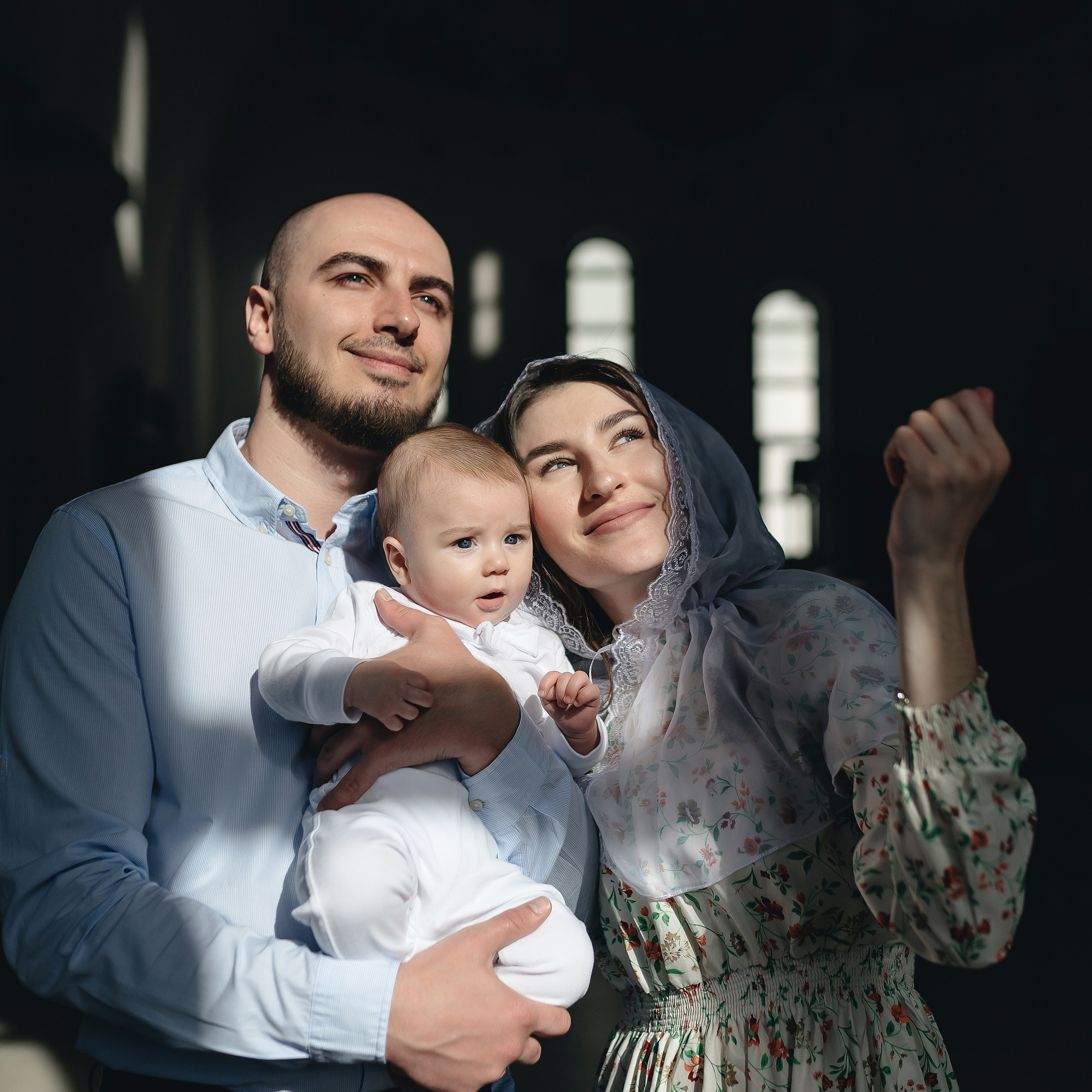 Отзывы. Фотограф на крещение. Создание фотокниг. Беларусь