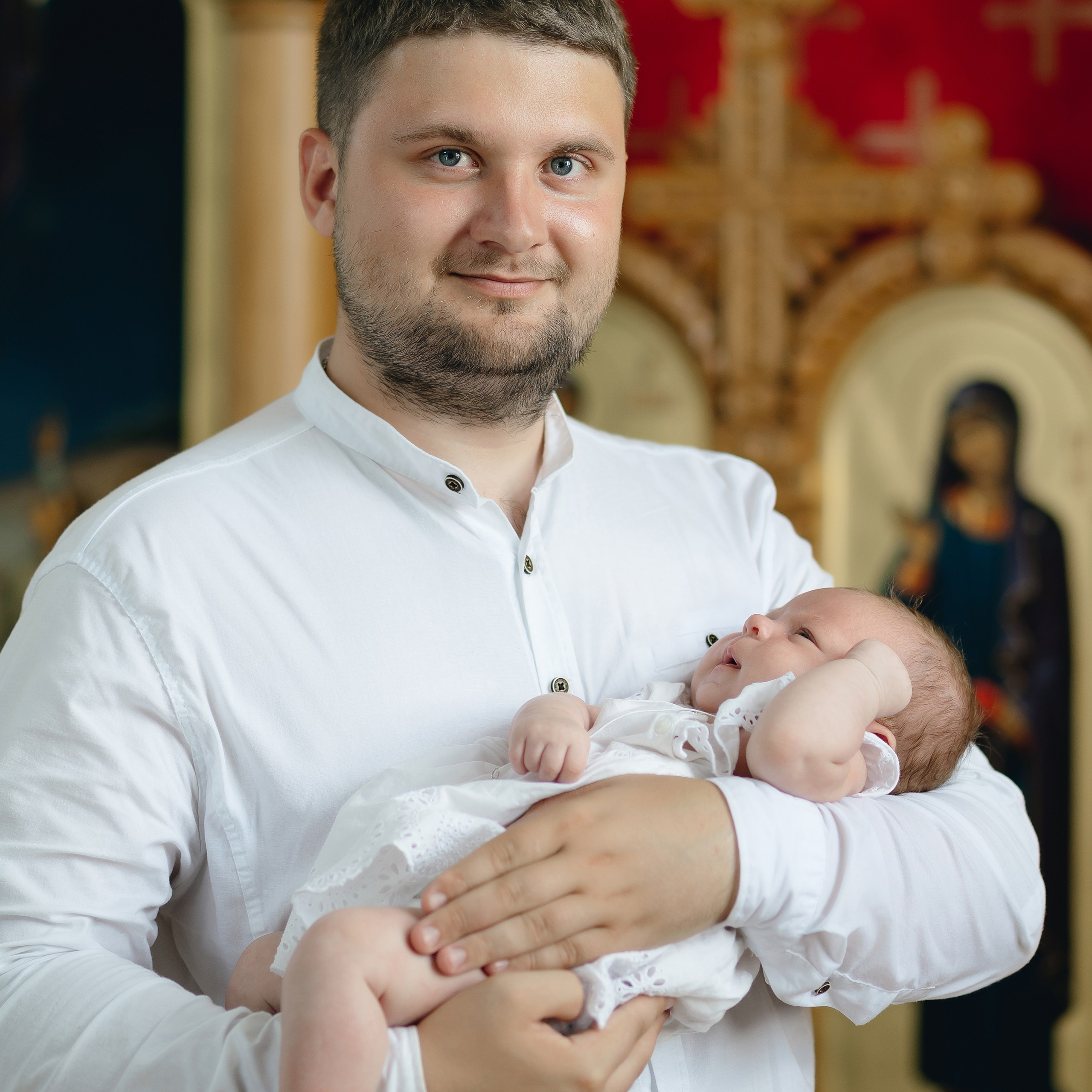 Отзывы. Фотограф на крещение. Создание фотокниг. Беларусь