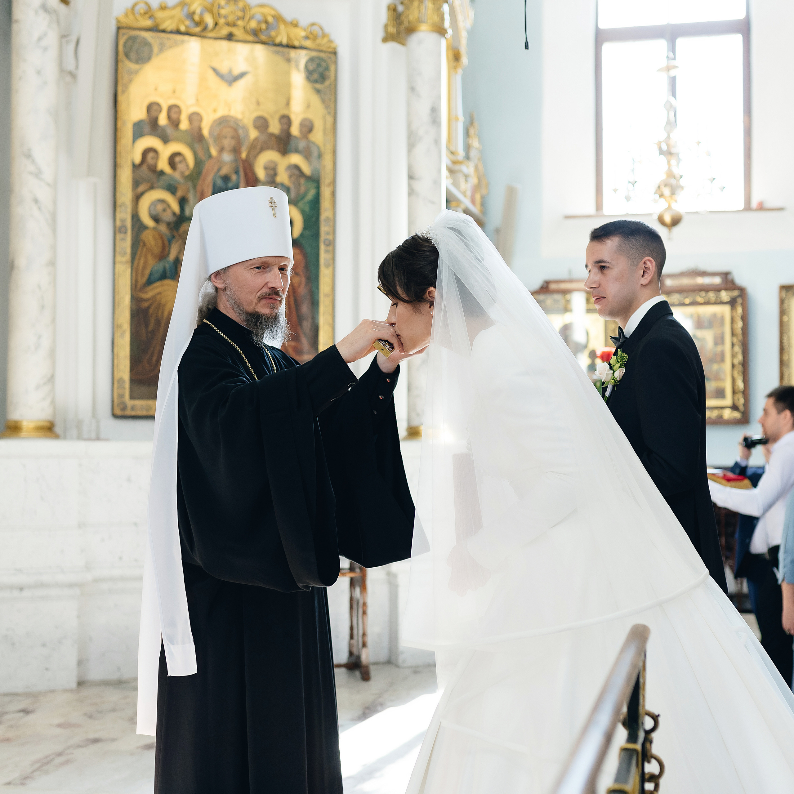 Отзывы. Фотограф на крещение. Создание фотокниг. Беларусь