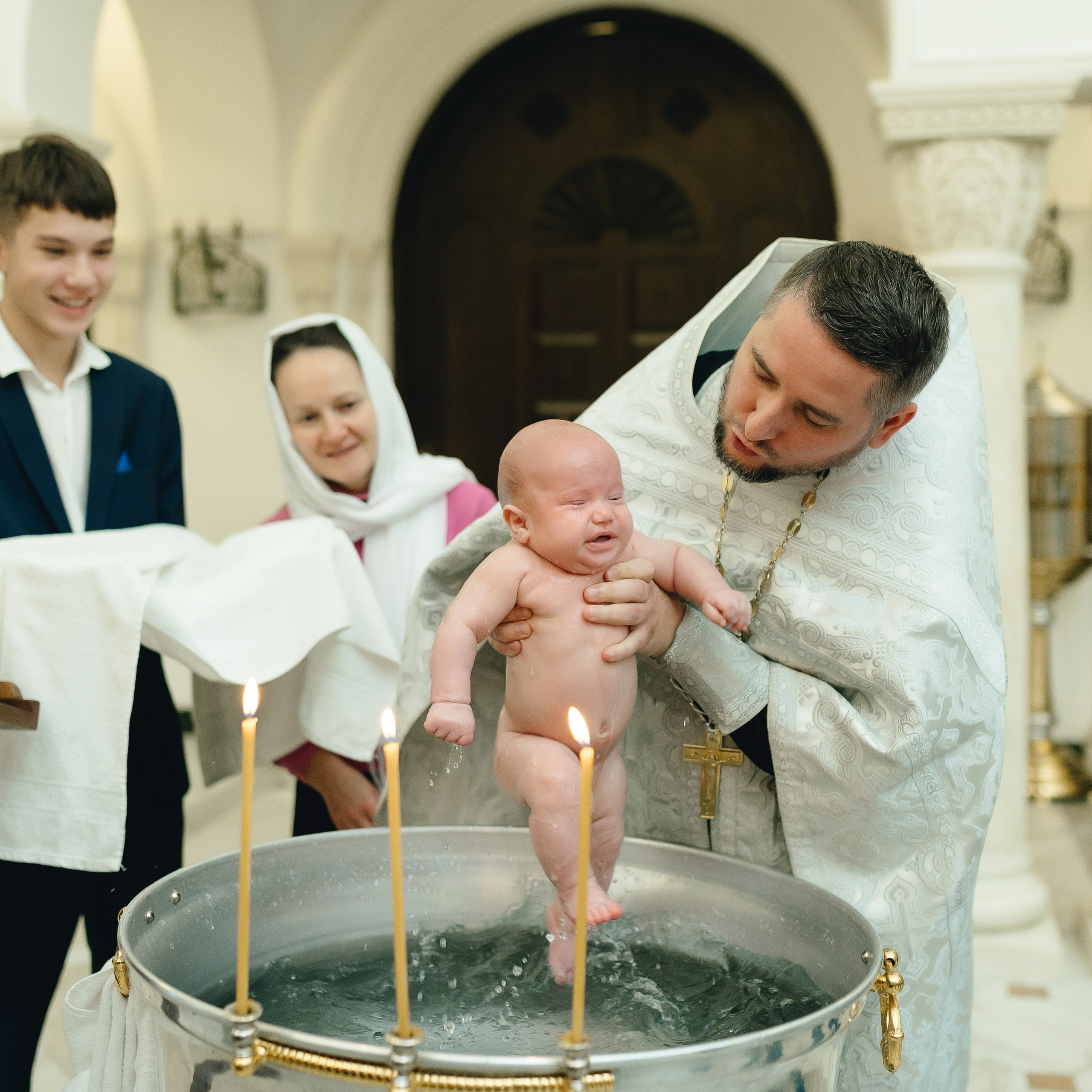 Отзывы. Фотограф на крещение. Создание фотокниг. Беларусь