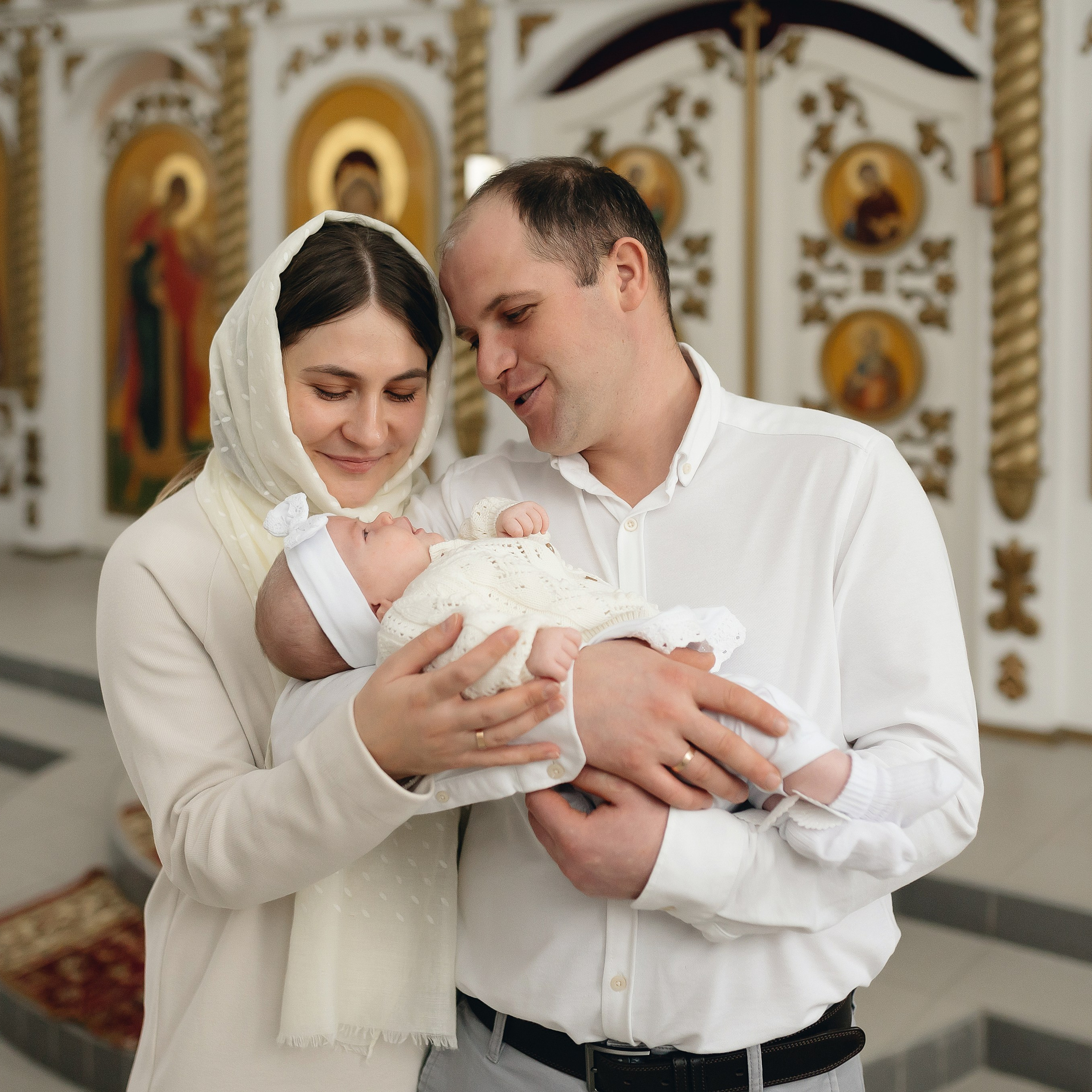 Отзывы. Фотограф на крещение. Создание фотокниг. Беларусь