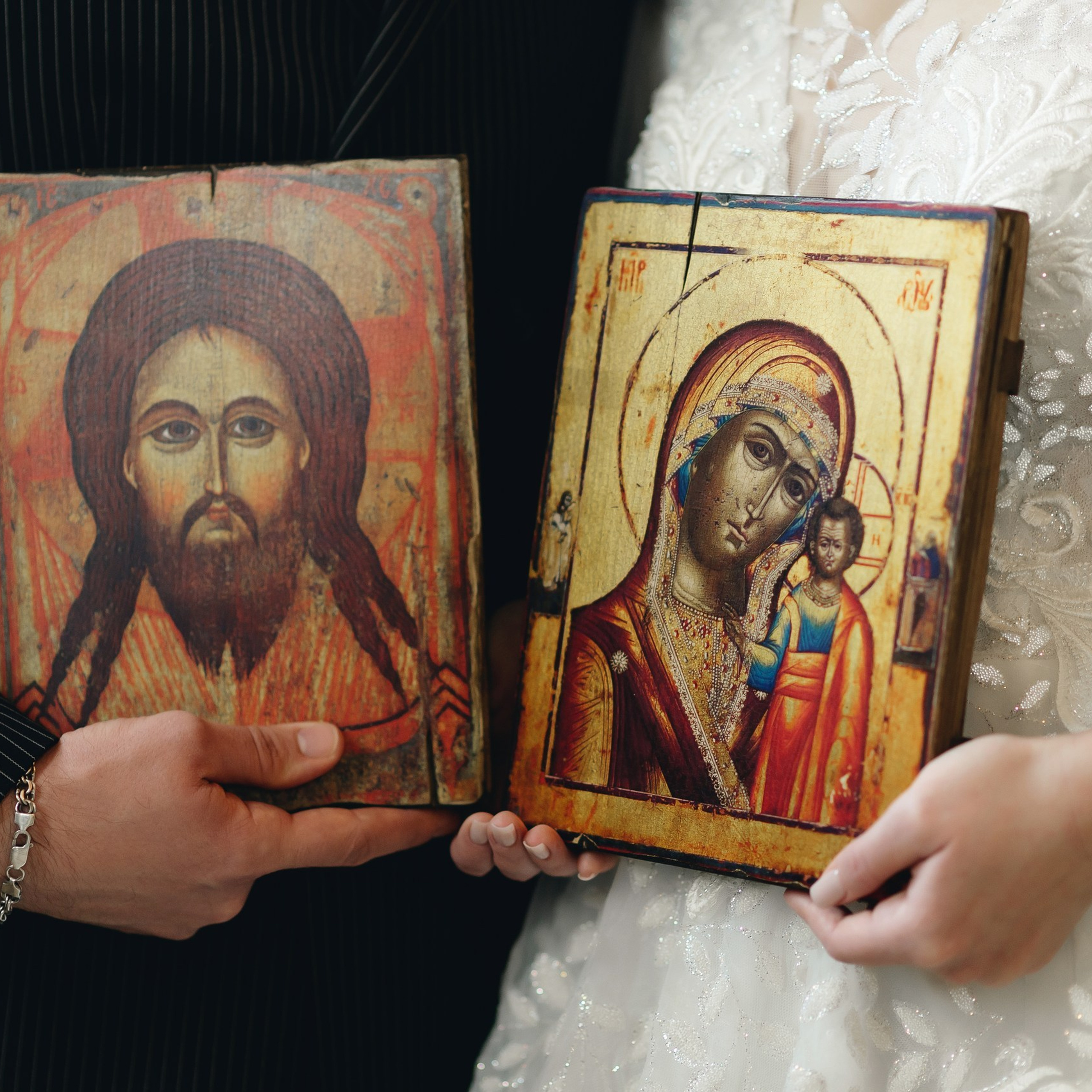 Отзывы. Фотограф на крещение. Создание фотокниг. Беларусь