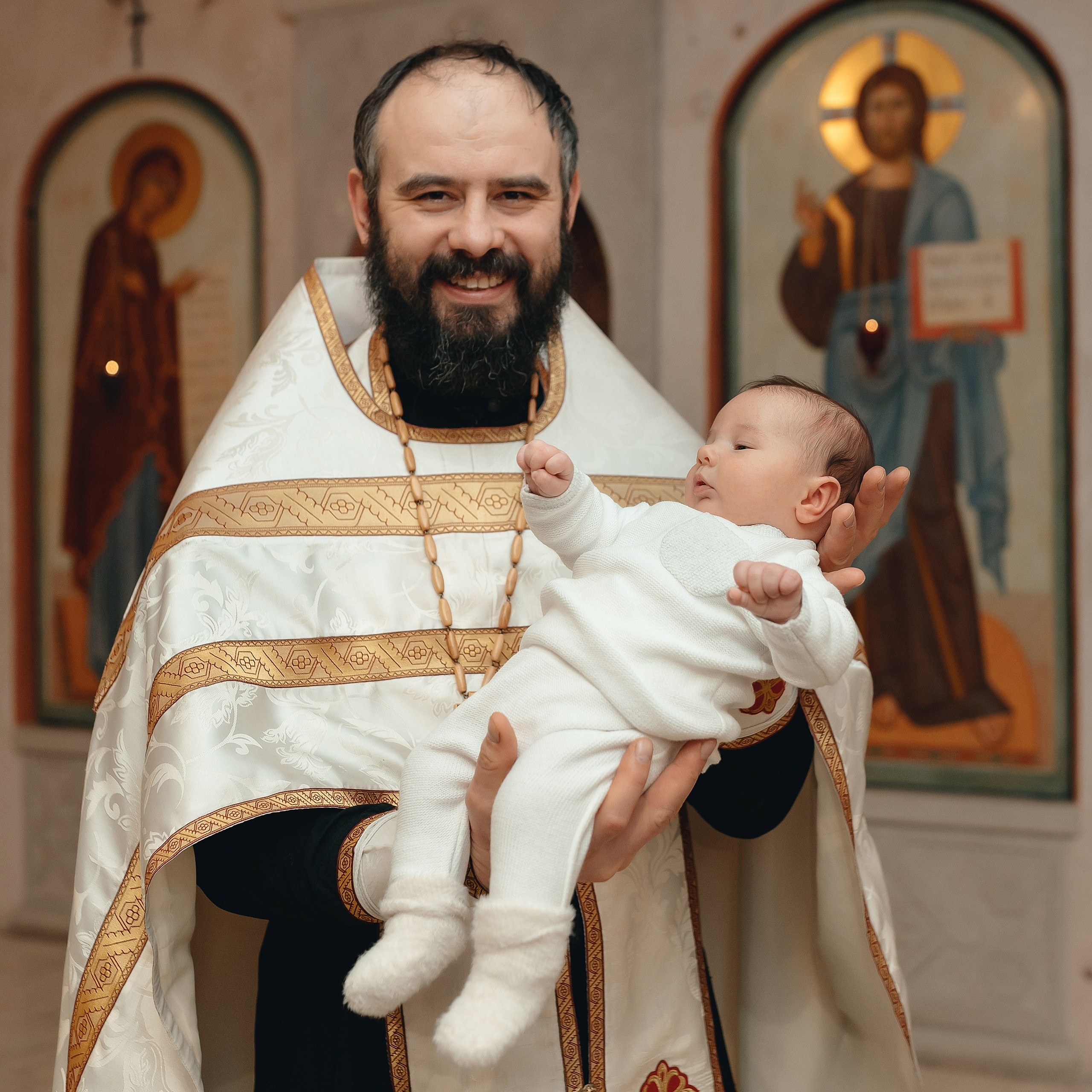 Отзывы. Фотограф на крещение. Создание фотокниг. Беларусь