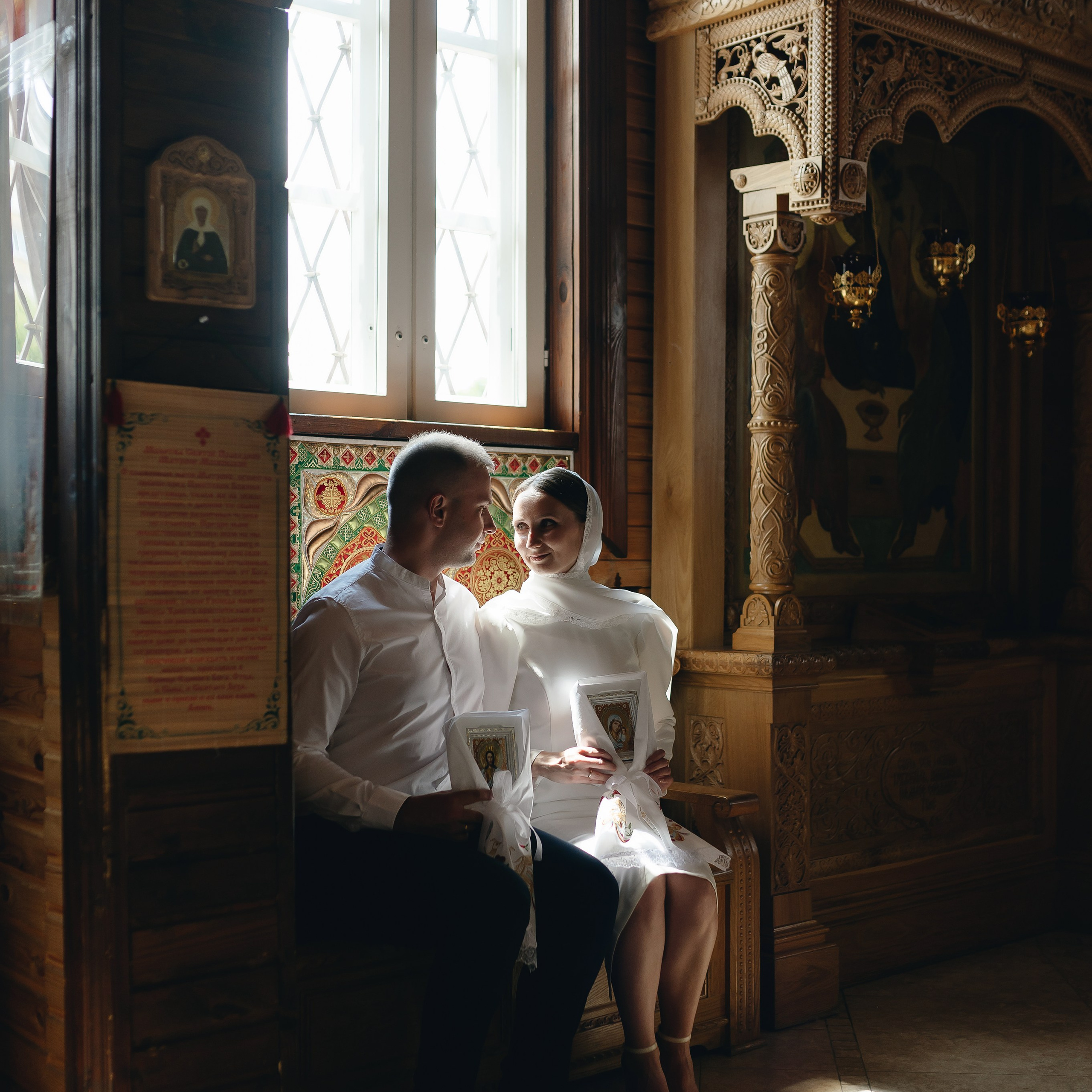 Отзывы. Фотограф на крещение. Создание фотокниг. Беларусь