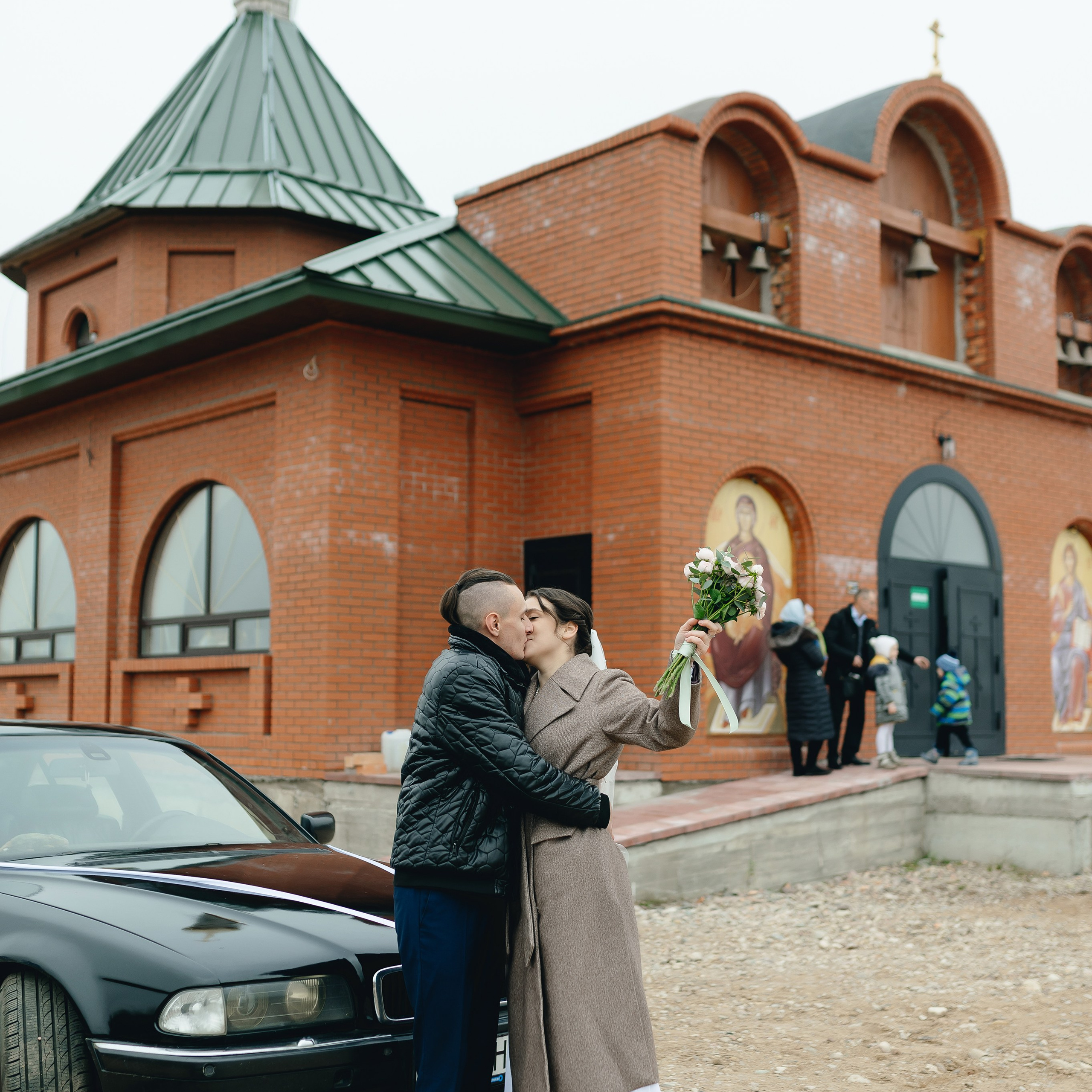 Отзывы. Фотограф на крещение. Создание фотокниг. Беларусь