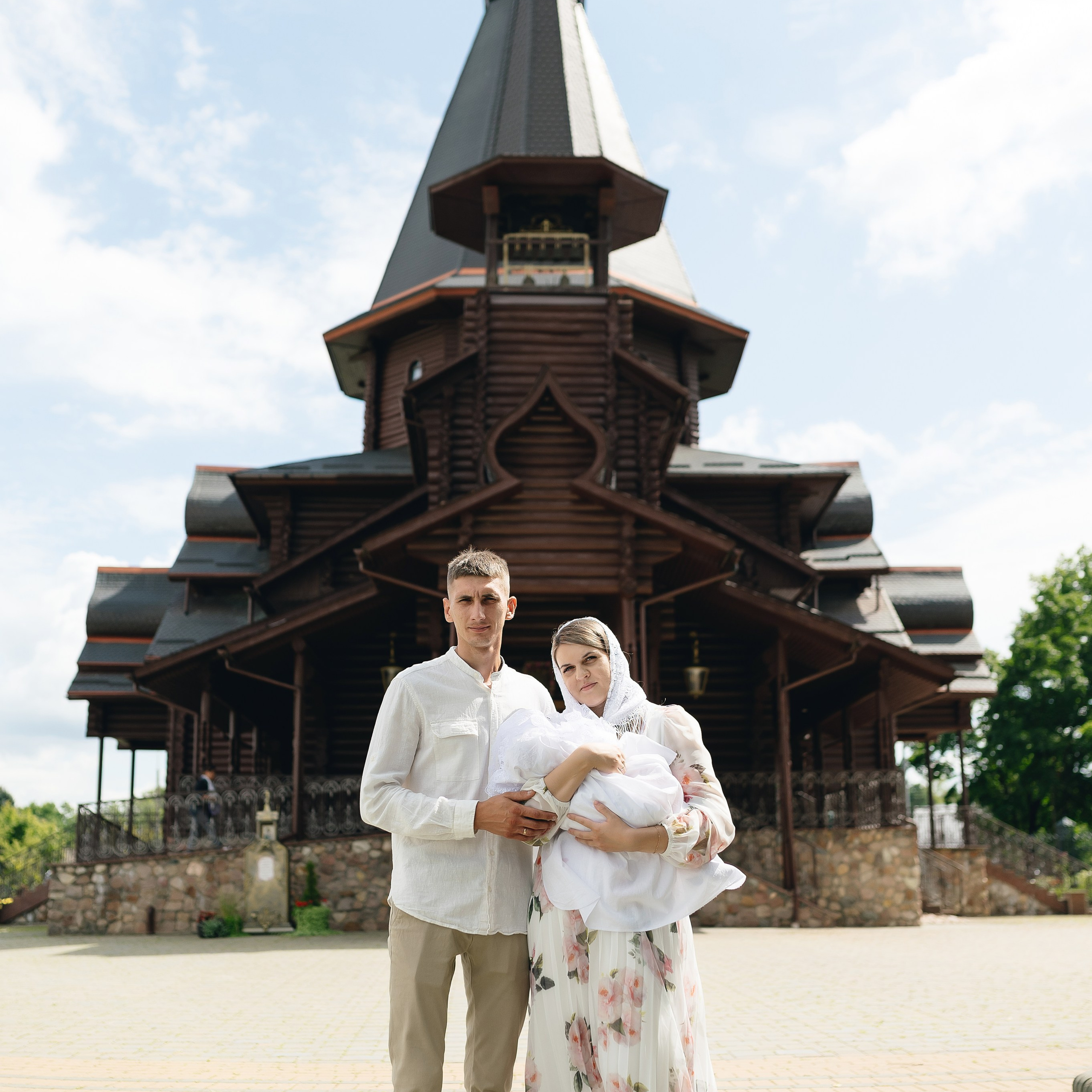 Отзывы. Фотограф на крещение. Создание фотокниг. Беларусь